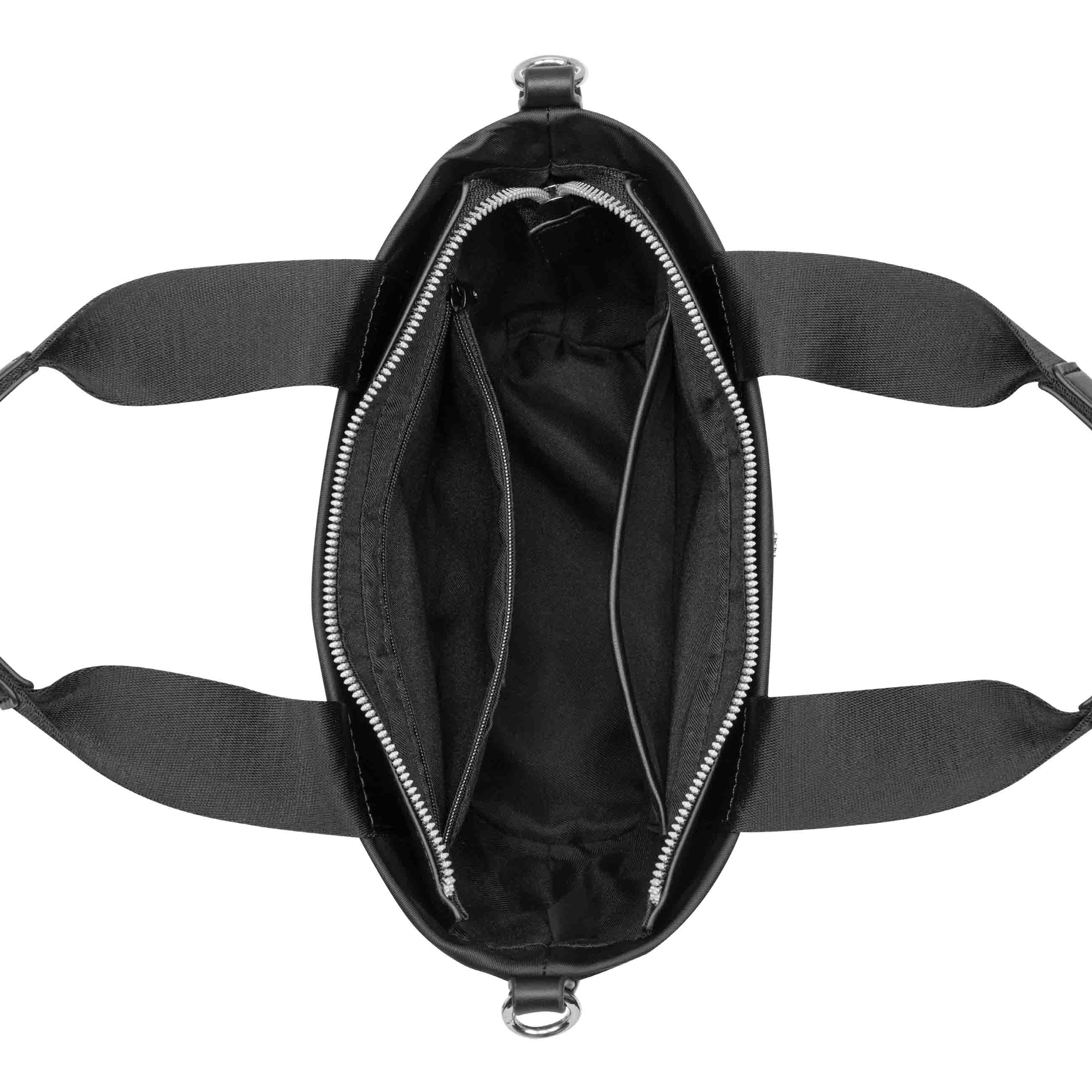 Pyper Mini Tote Crossbody - Image 4