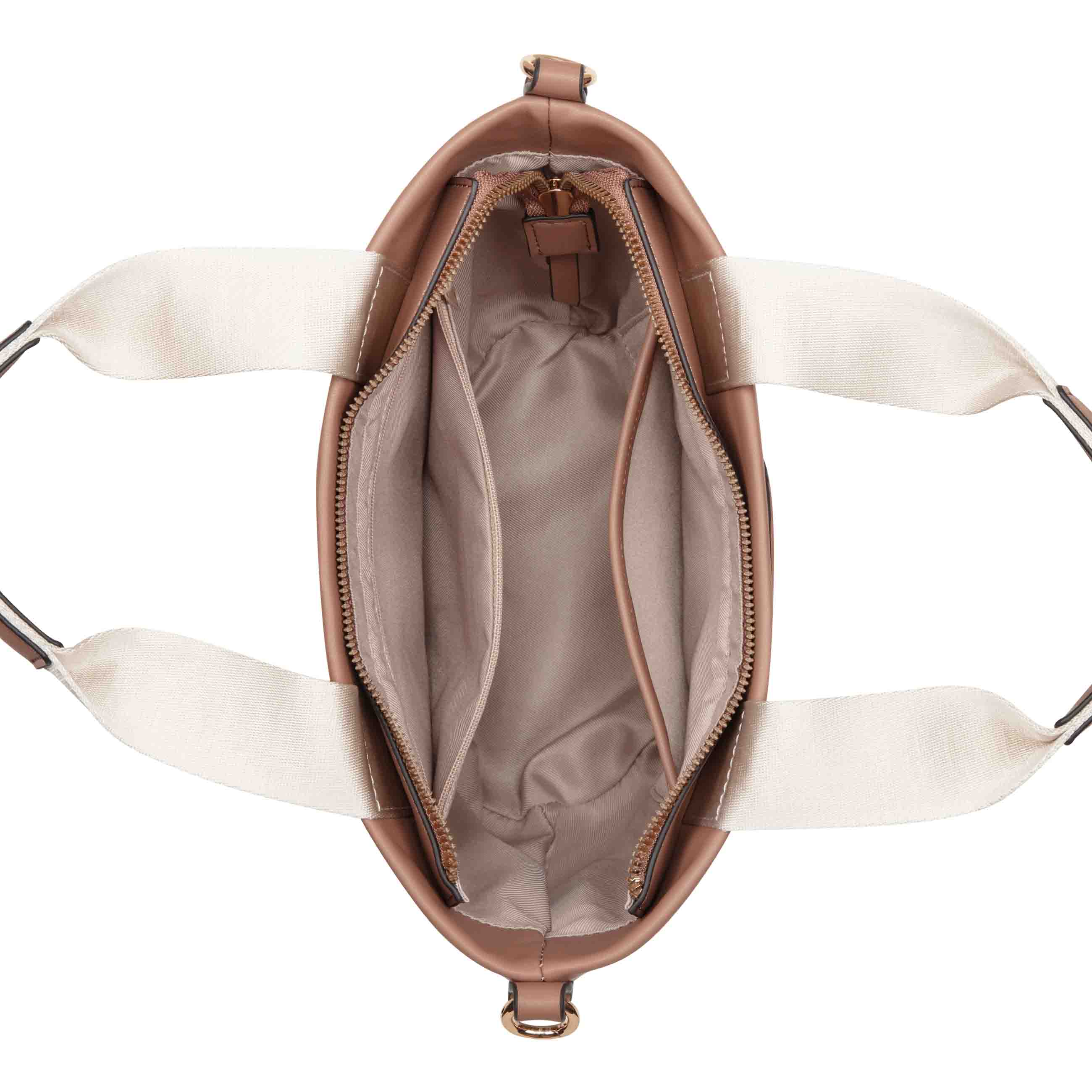 Pyper Mini Tote Crossbody - Image 4