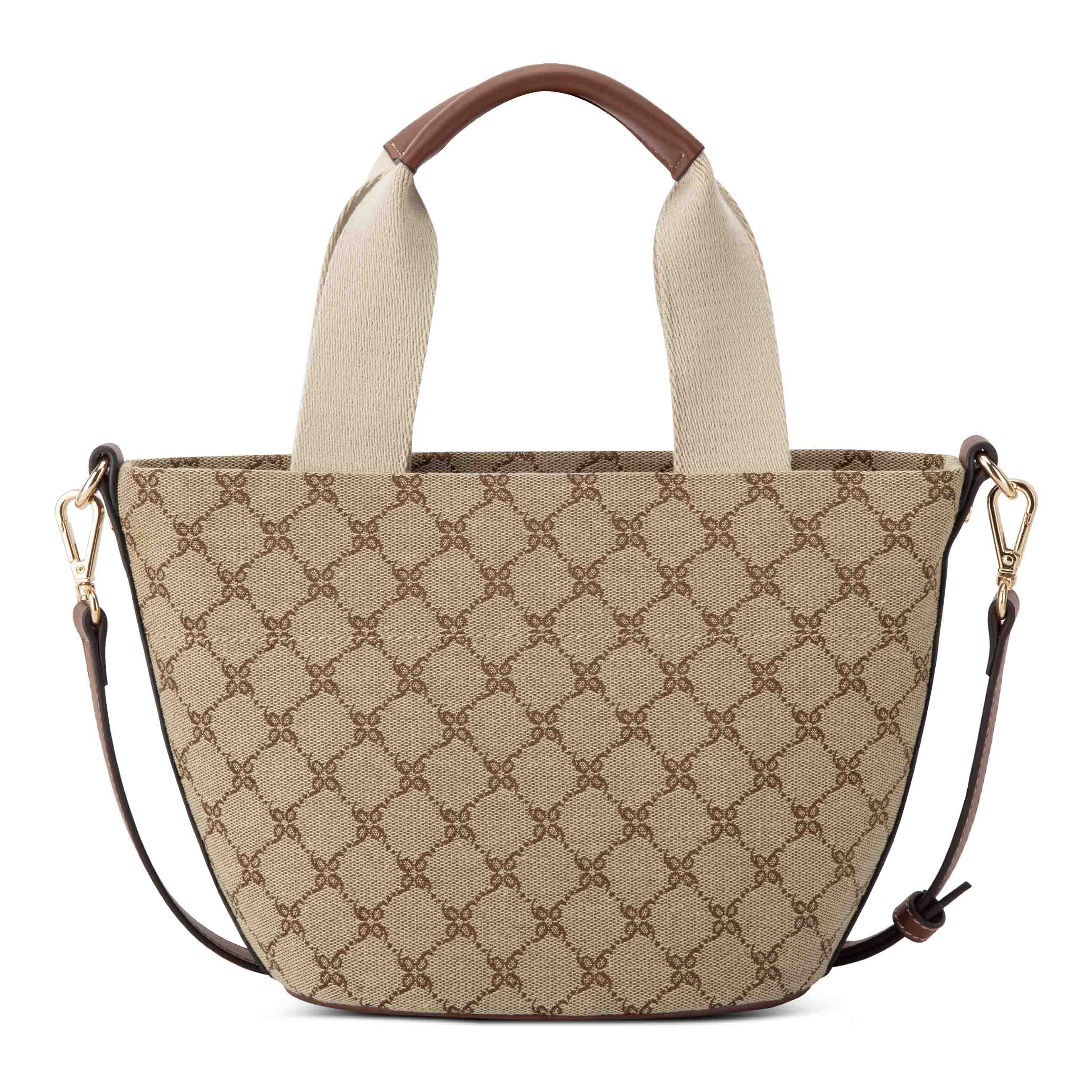 Pyper Mini Tote Crossbody - Image 3