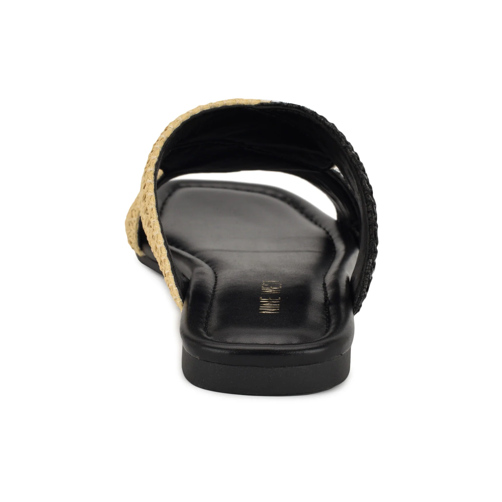 Quara Flat Sandals - Image 4