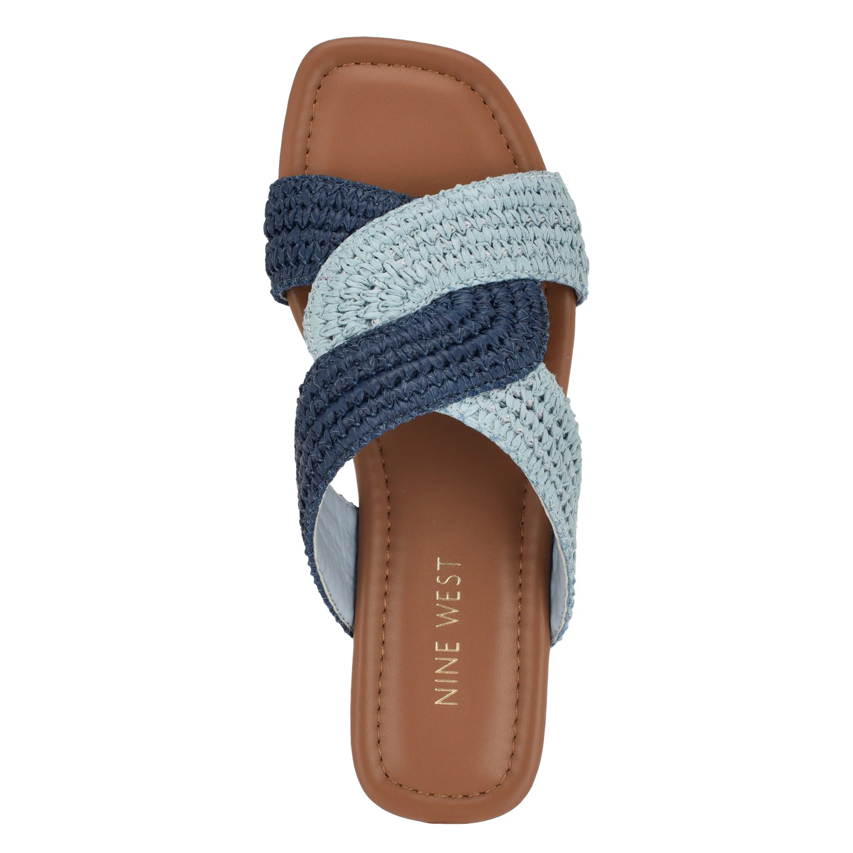 Quara Flat Sandals - Image 3