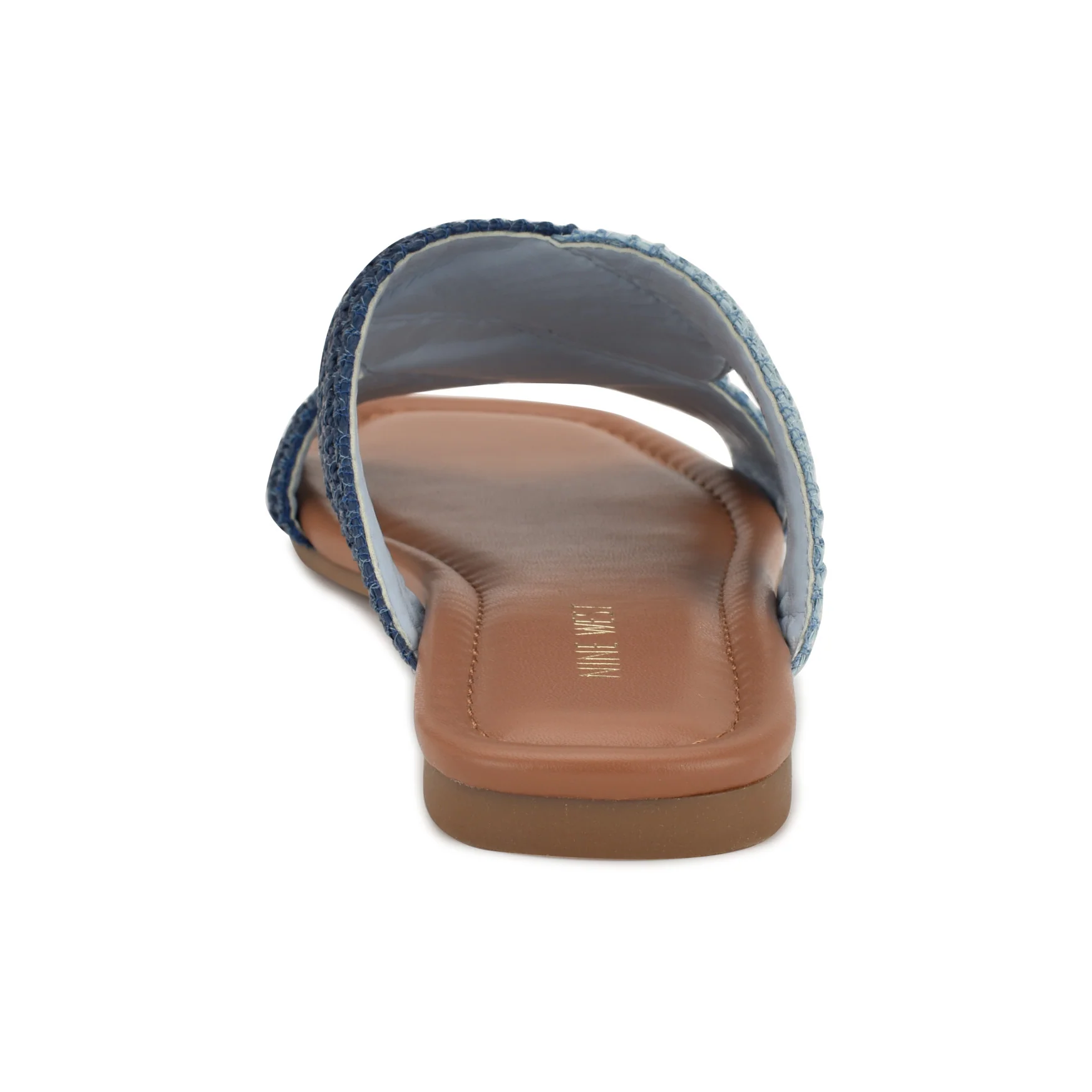 Quara Flat Sandals - Image 4