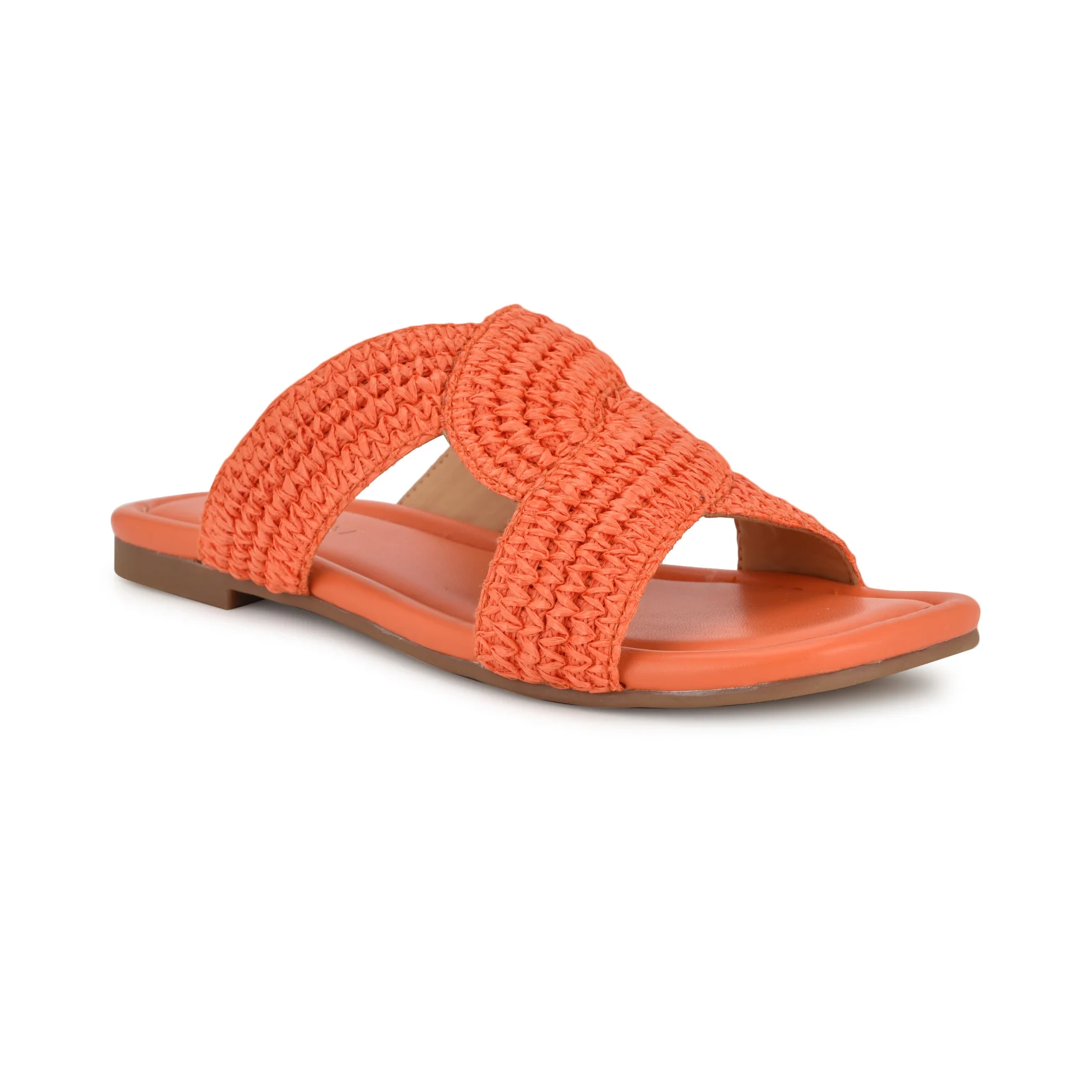 Quara Flat Sandals - Image 2