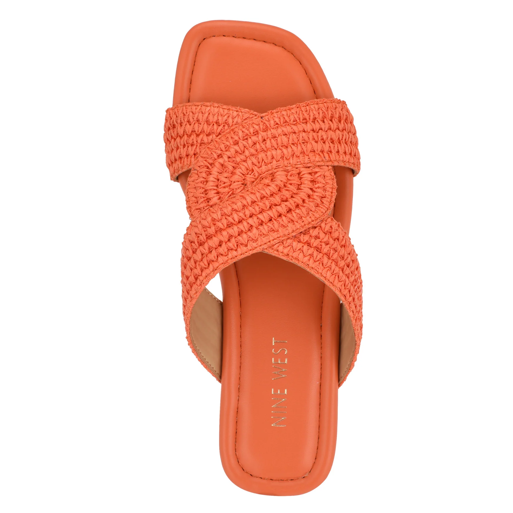 Quara Flat Sandals - Image 3