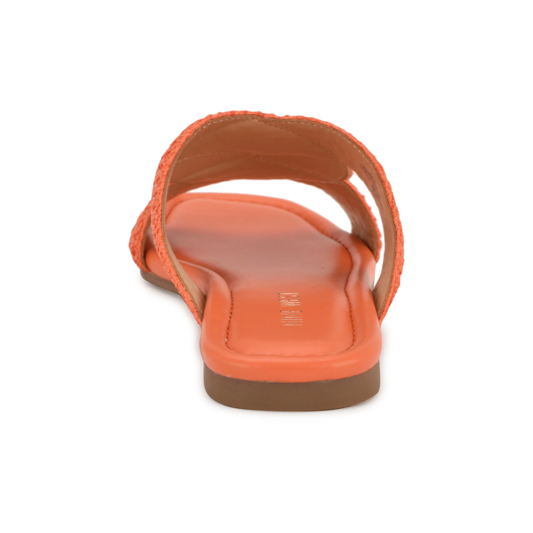 Quara Flat Sandals - Image 4