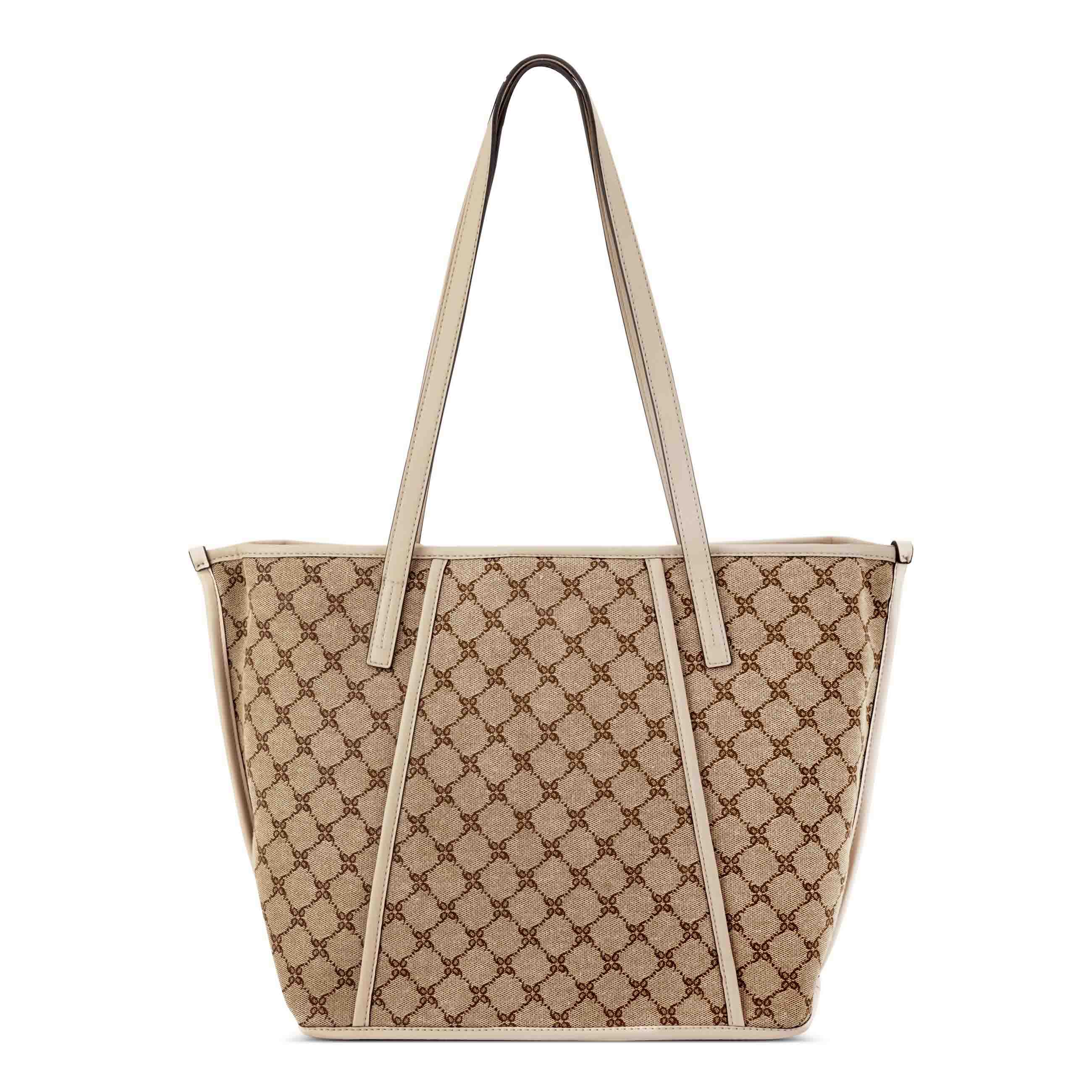 Quincie Triple Compartment Tote - Image 3