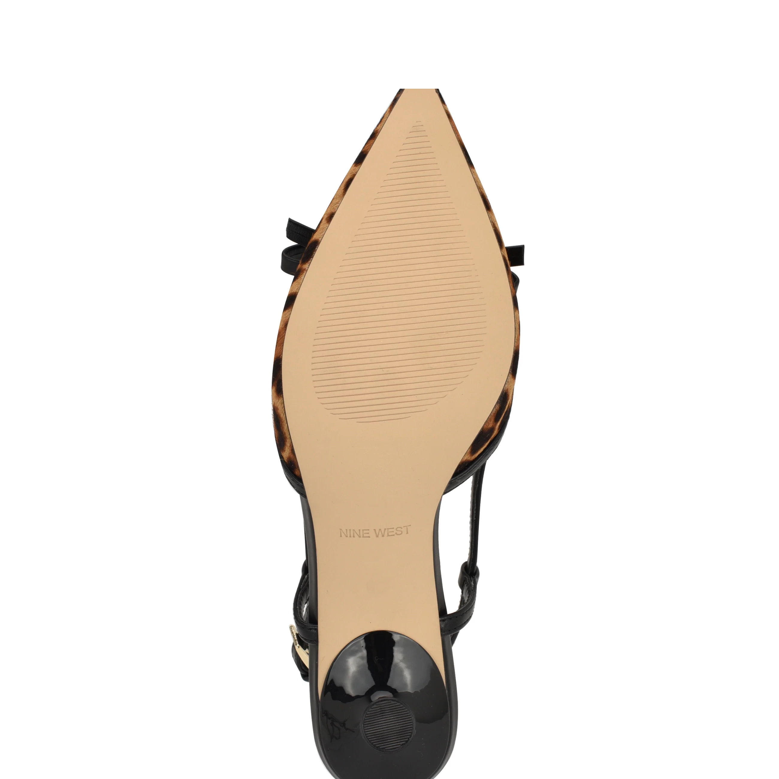 Reega Bow Slingback Pumps - Image 5