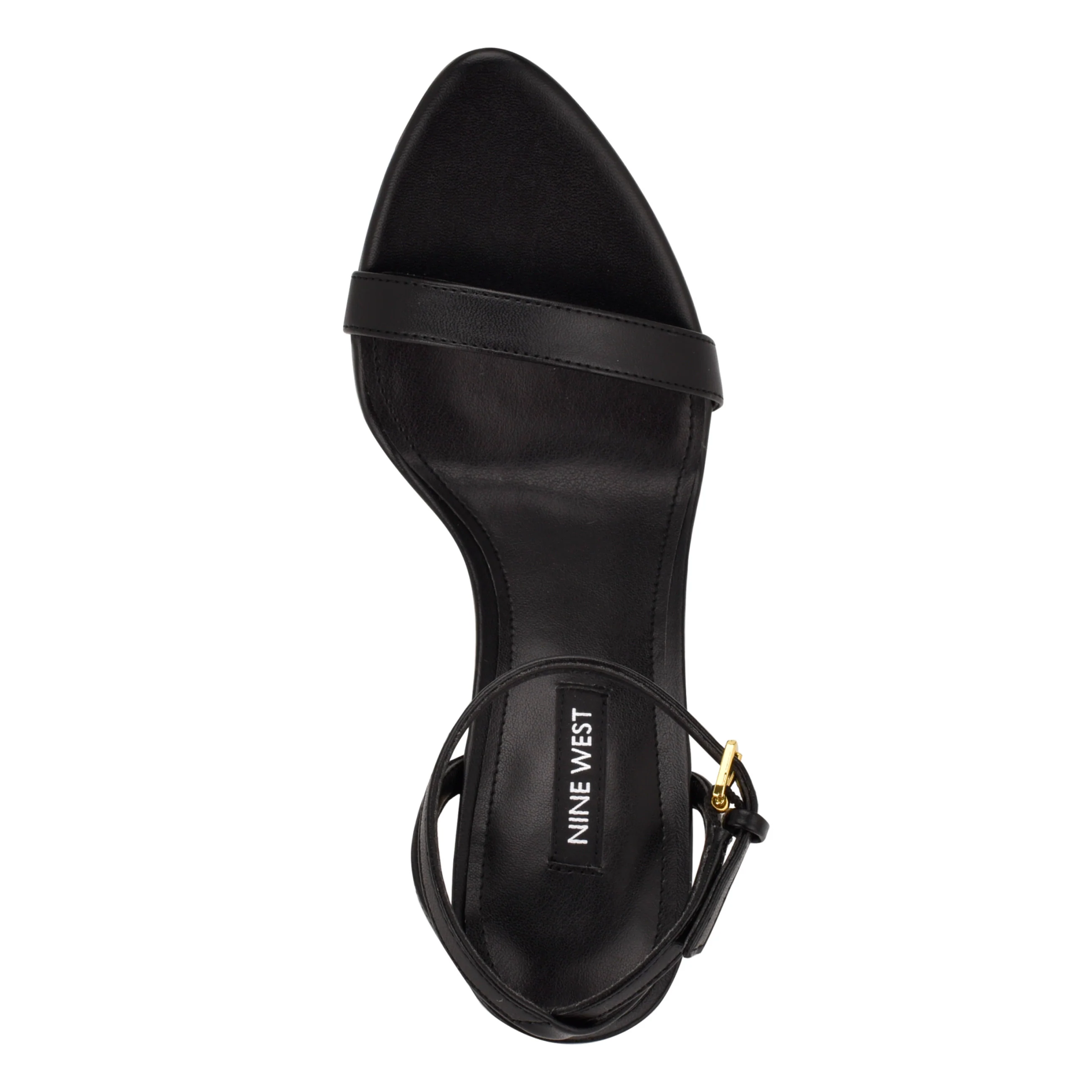 Reina Ankle Strap Sandals - Image 3