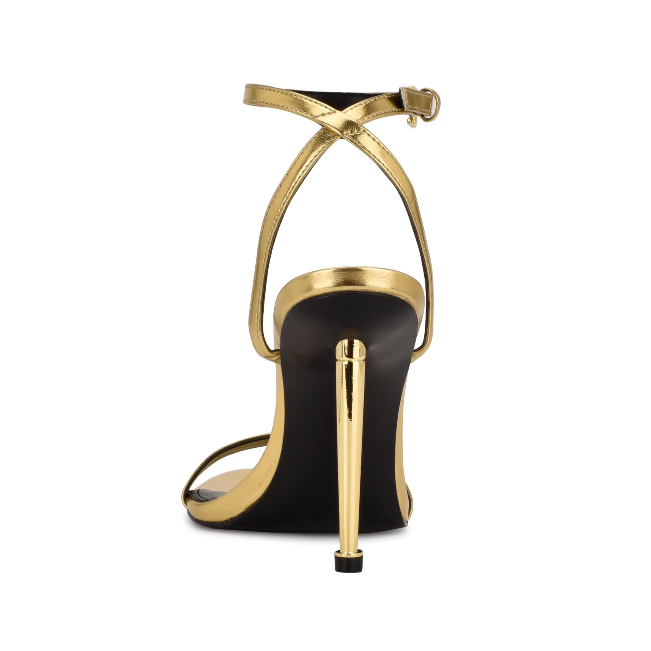 Reina Ankle Strap Sandals - Image 4
