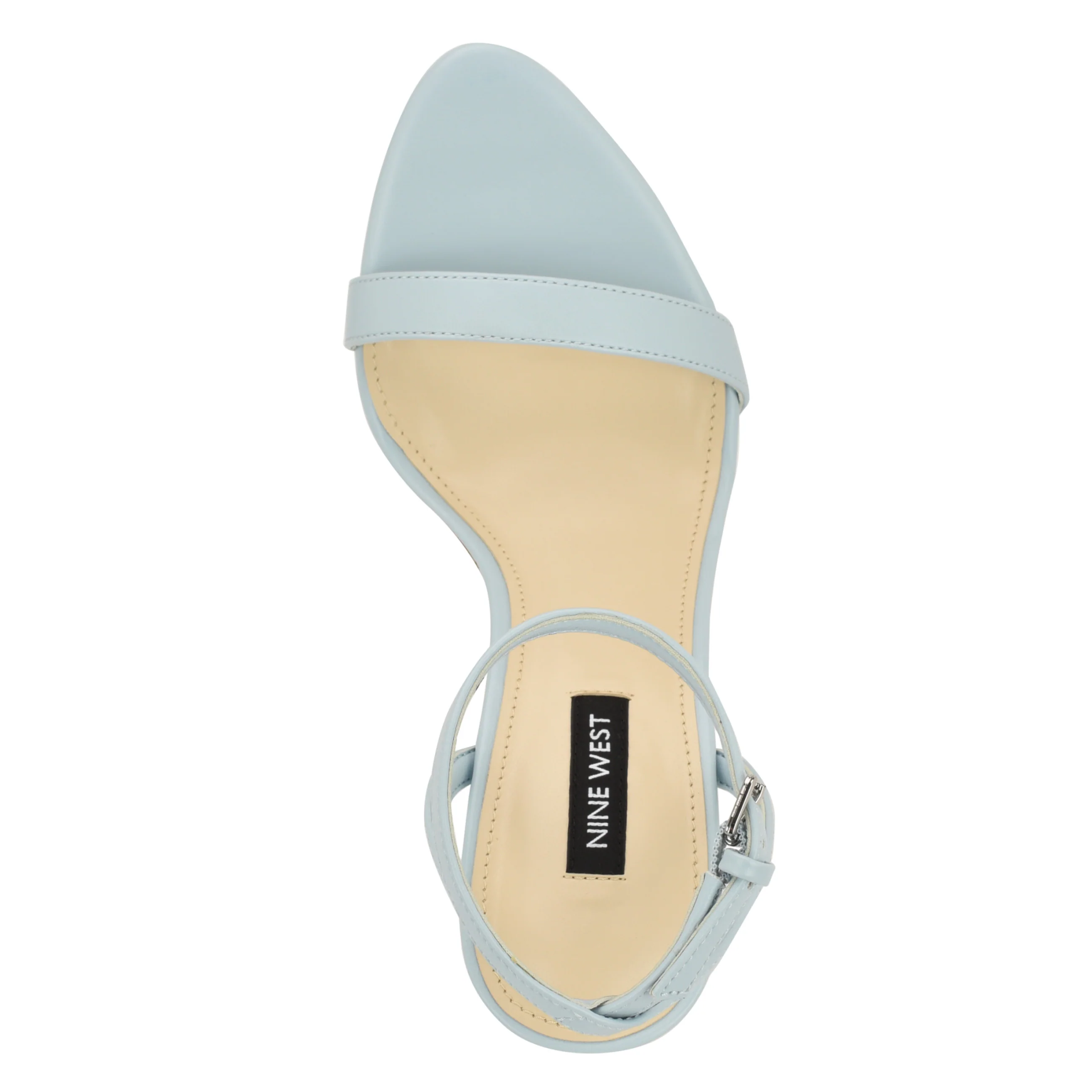 Reina Ankle Strap Sandals - Image 3