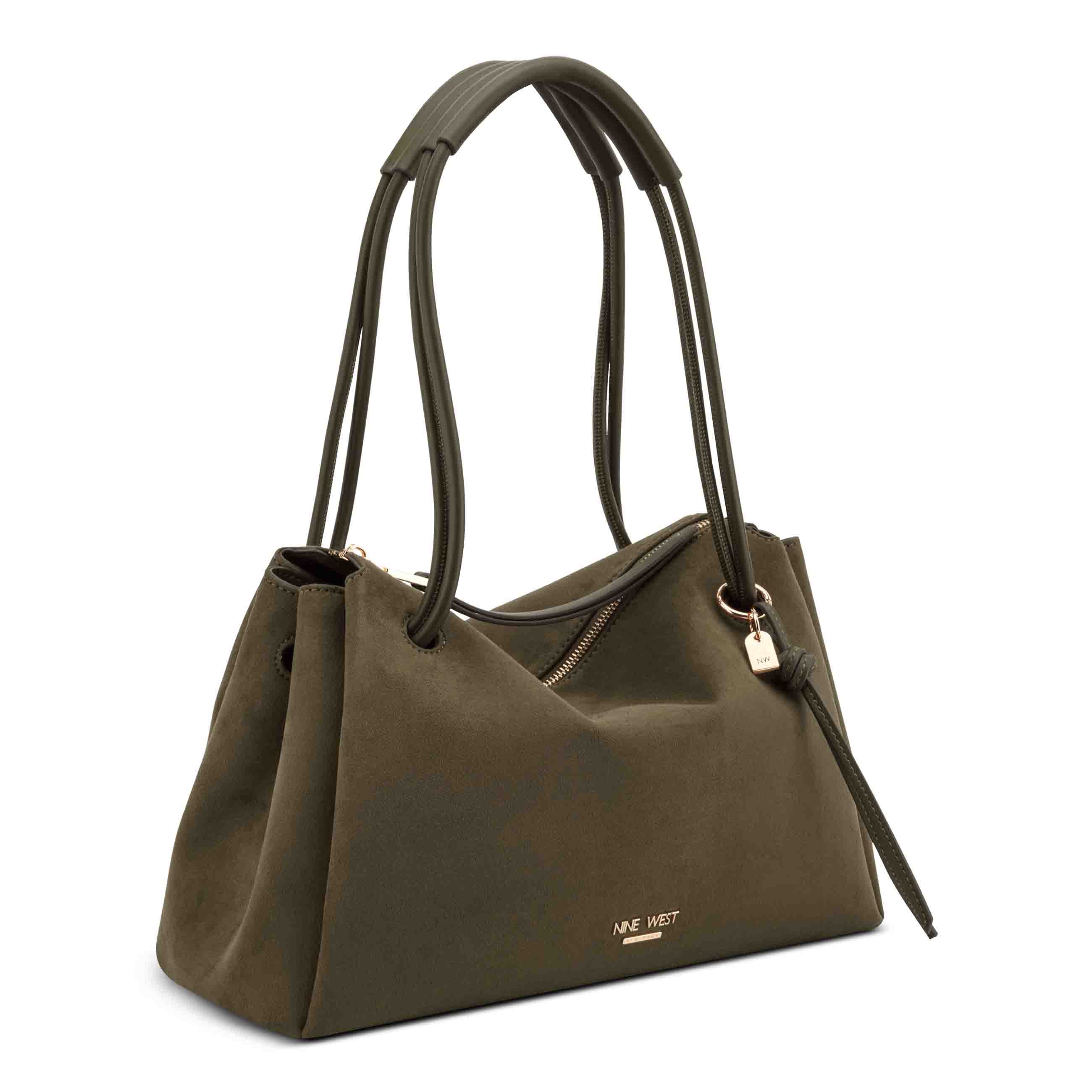 Renan Shoulder Satchel - Image 2