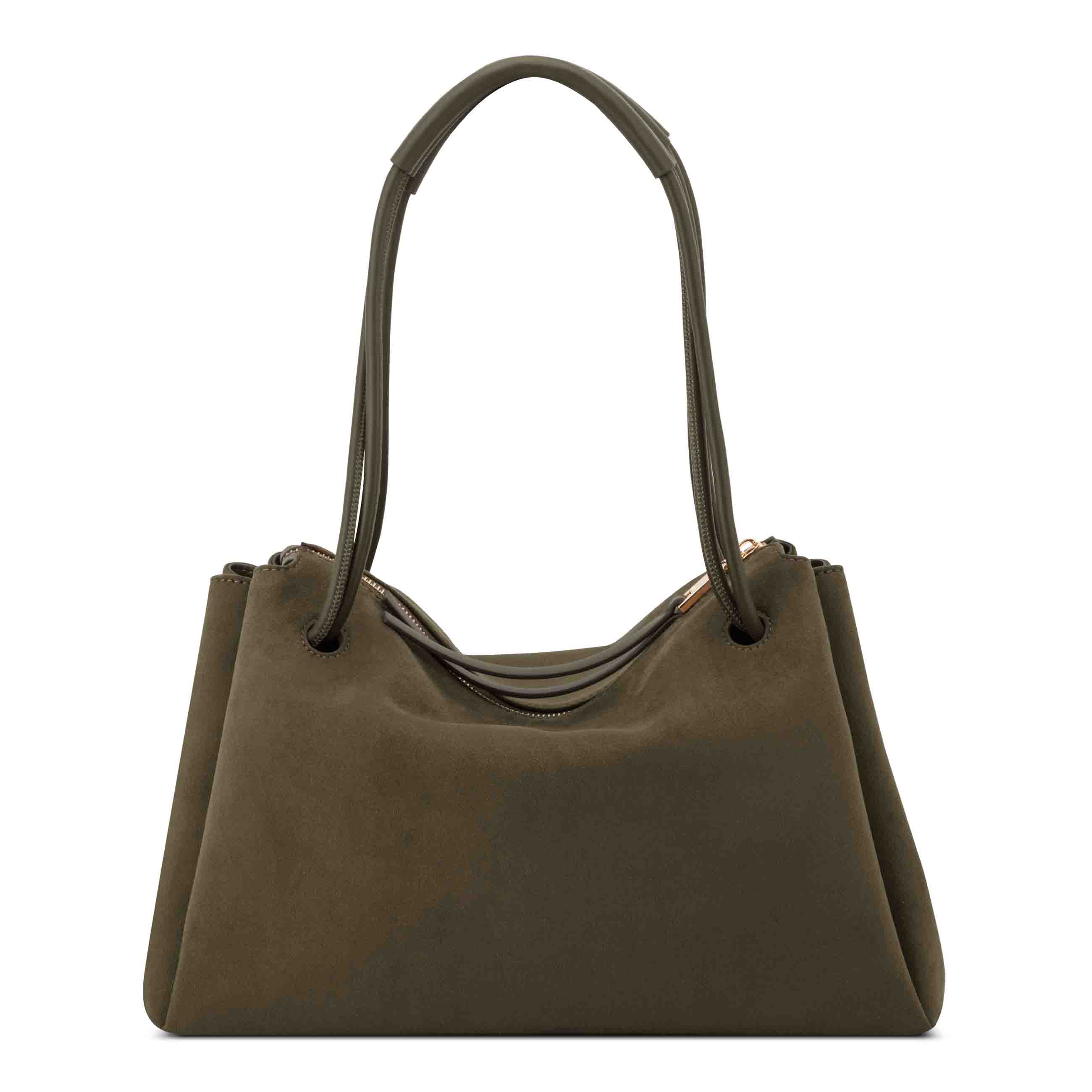 Renan Shoulder Satchel - Image 3