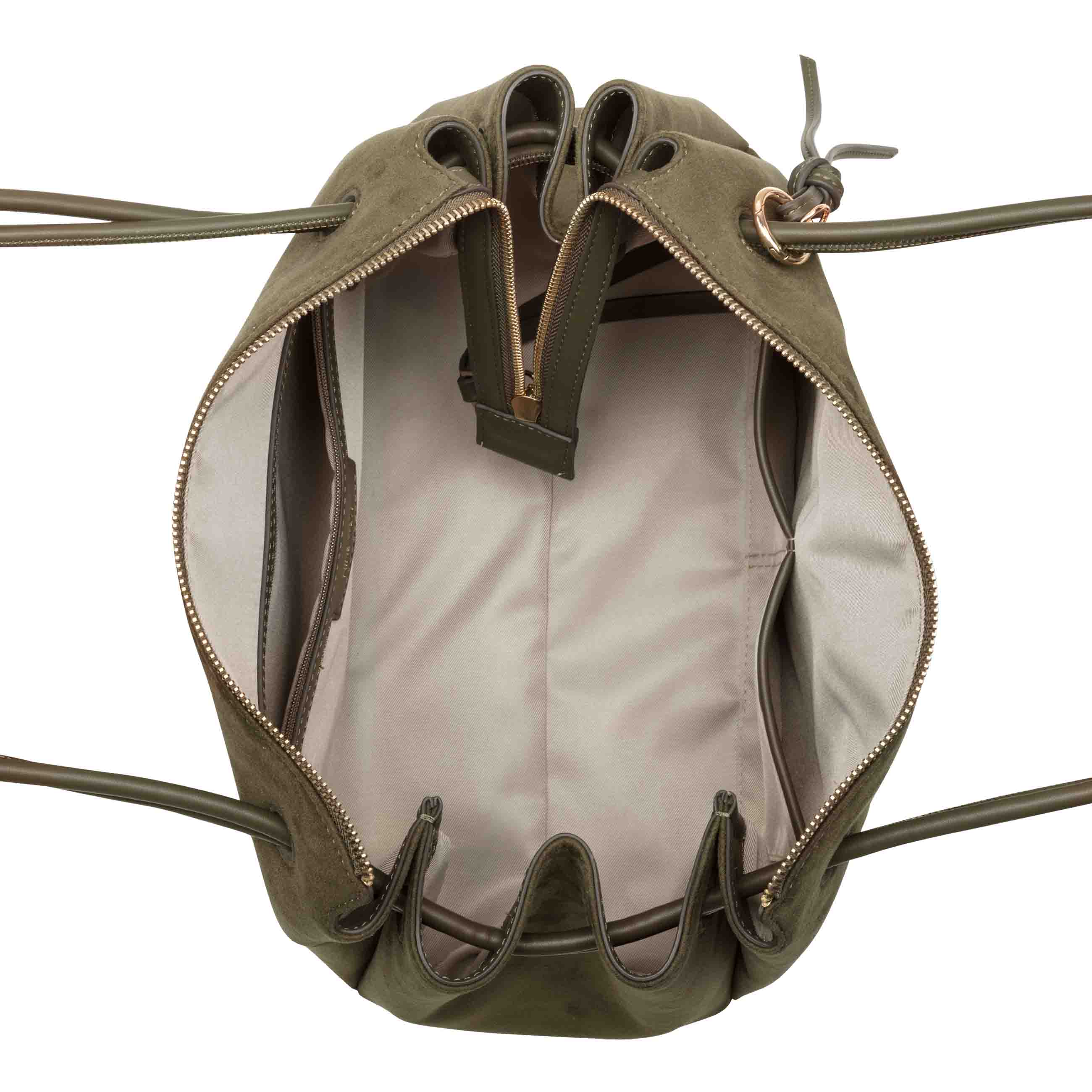 Renan Shoulder Satchel - Image 4