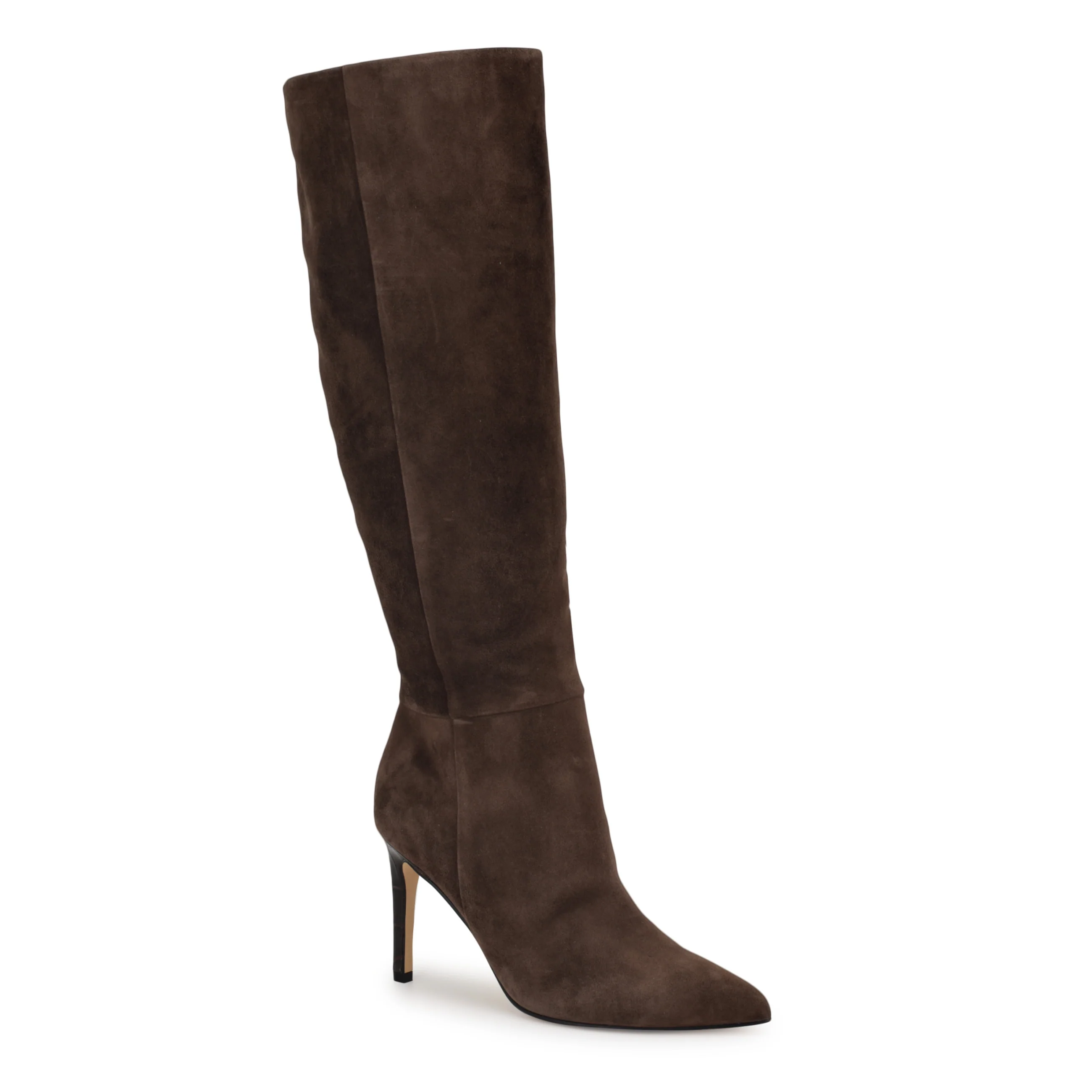 Richy Heeled Boots - Image 2