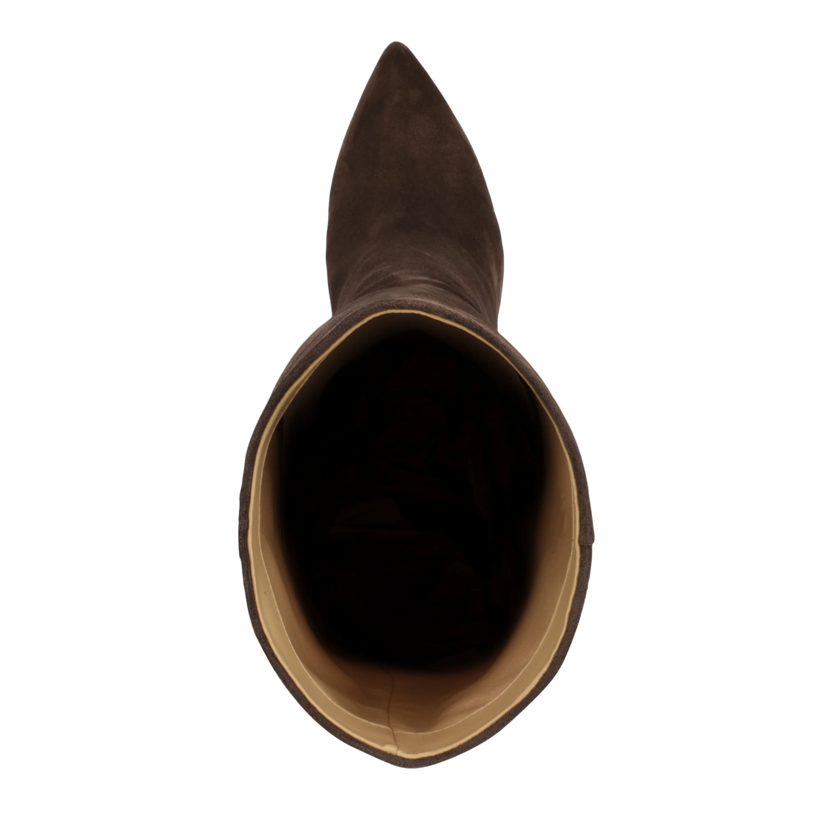 Richy Heeled Boots - Image 3
