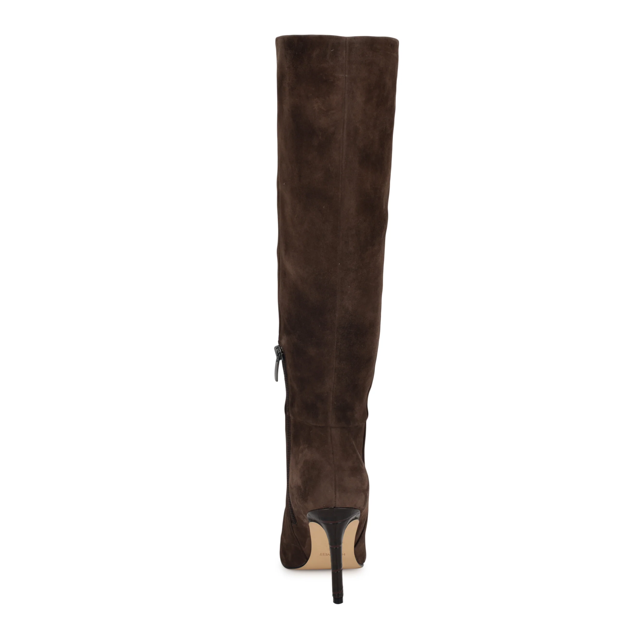 Richy Heeled Boots - Image 4