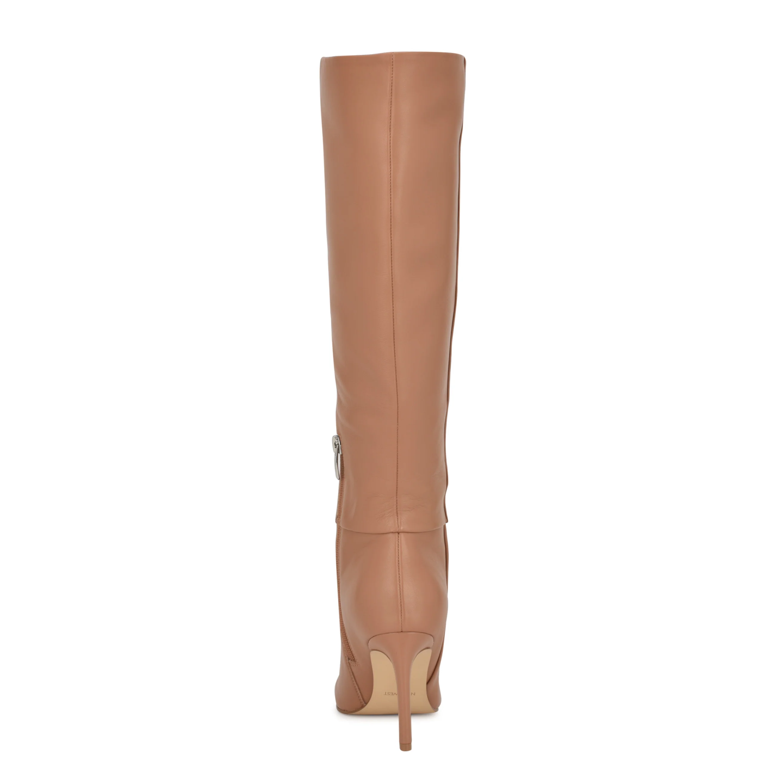 Richy Heeled Boots - Image 4