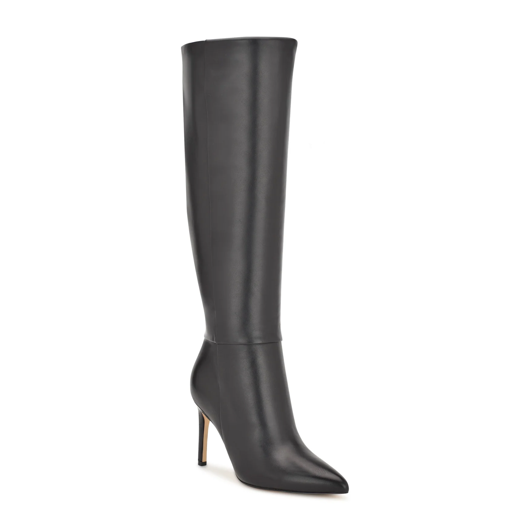 Richy Heeled Boots - Image 2