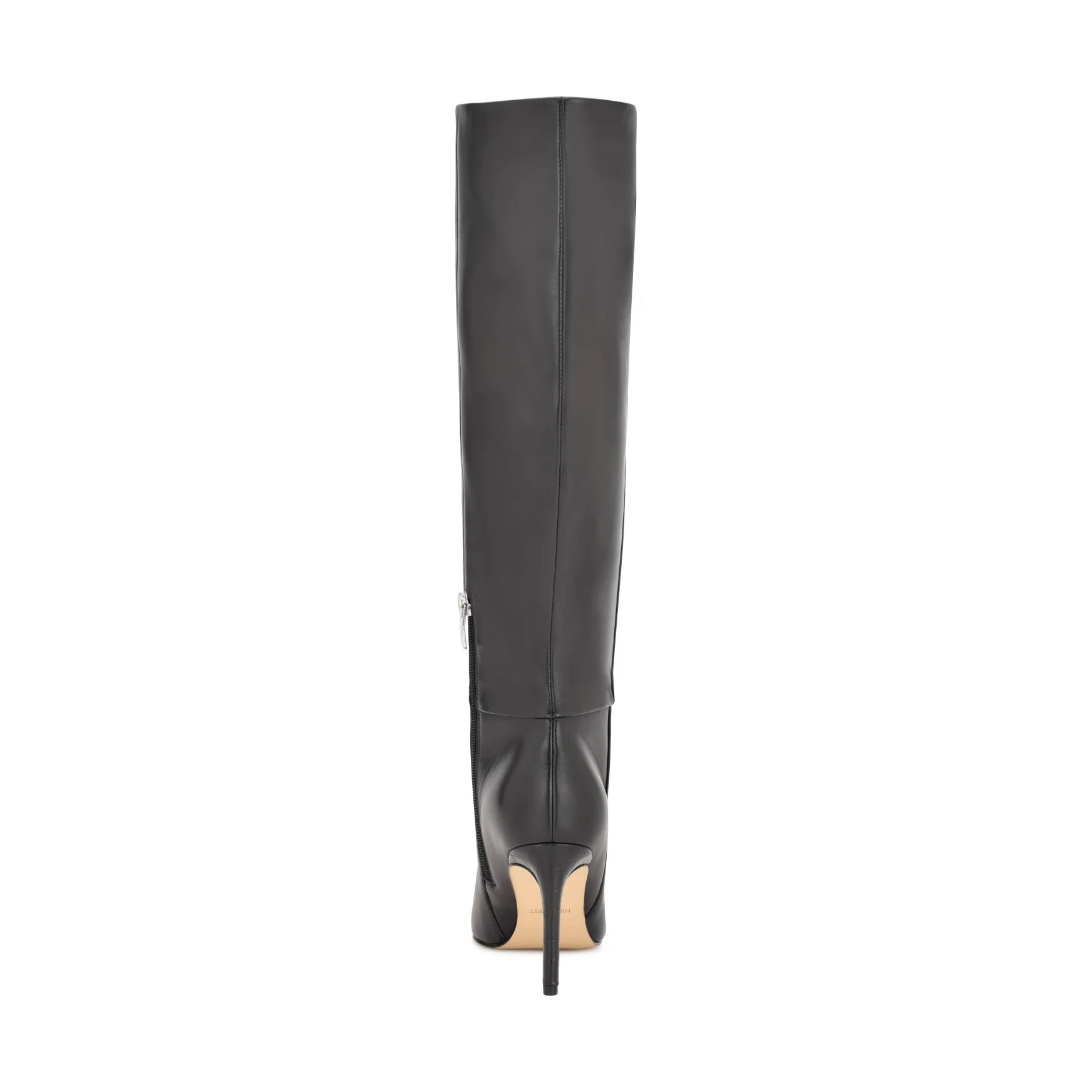 Richy Heeled Boots - Image 4