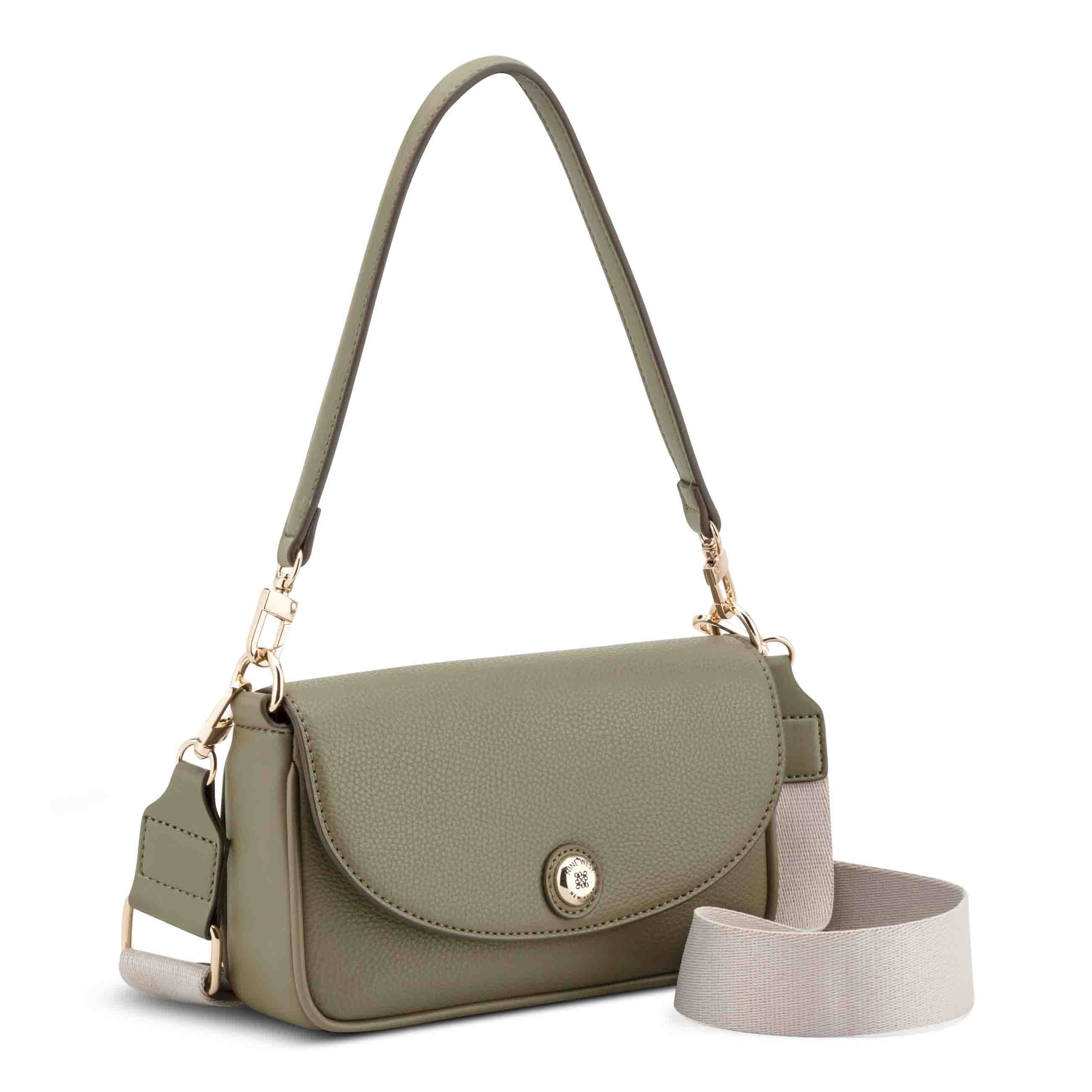 Rigina Convertible Shoulder Crossbody - Image 2