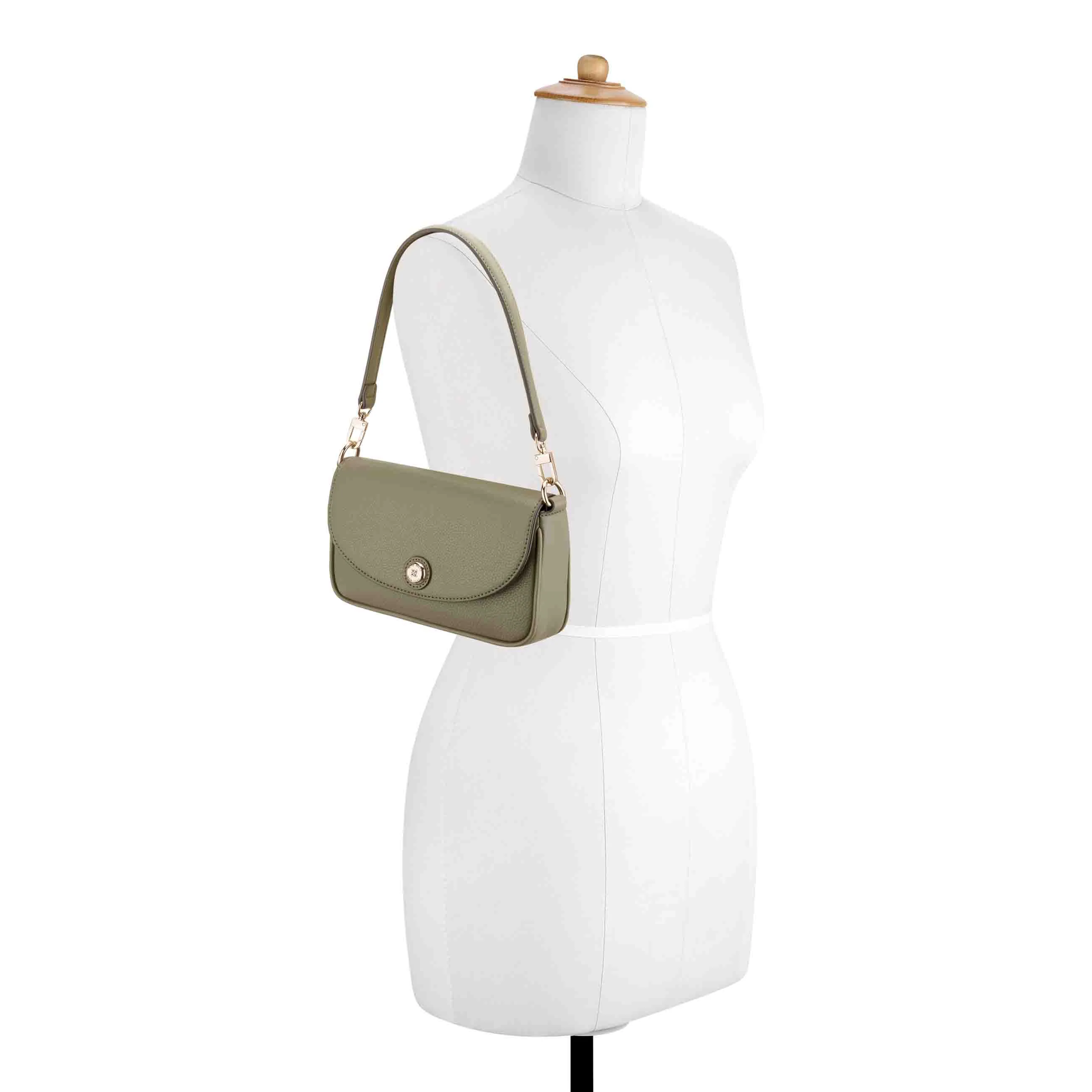 Rigina Convertible Shoulder Crossbody - Image 5