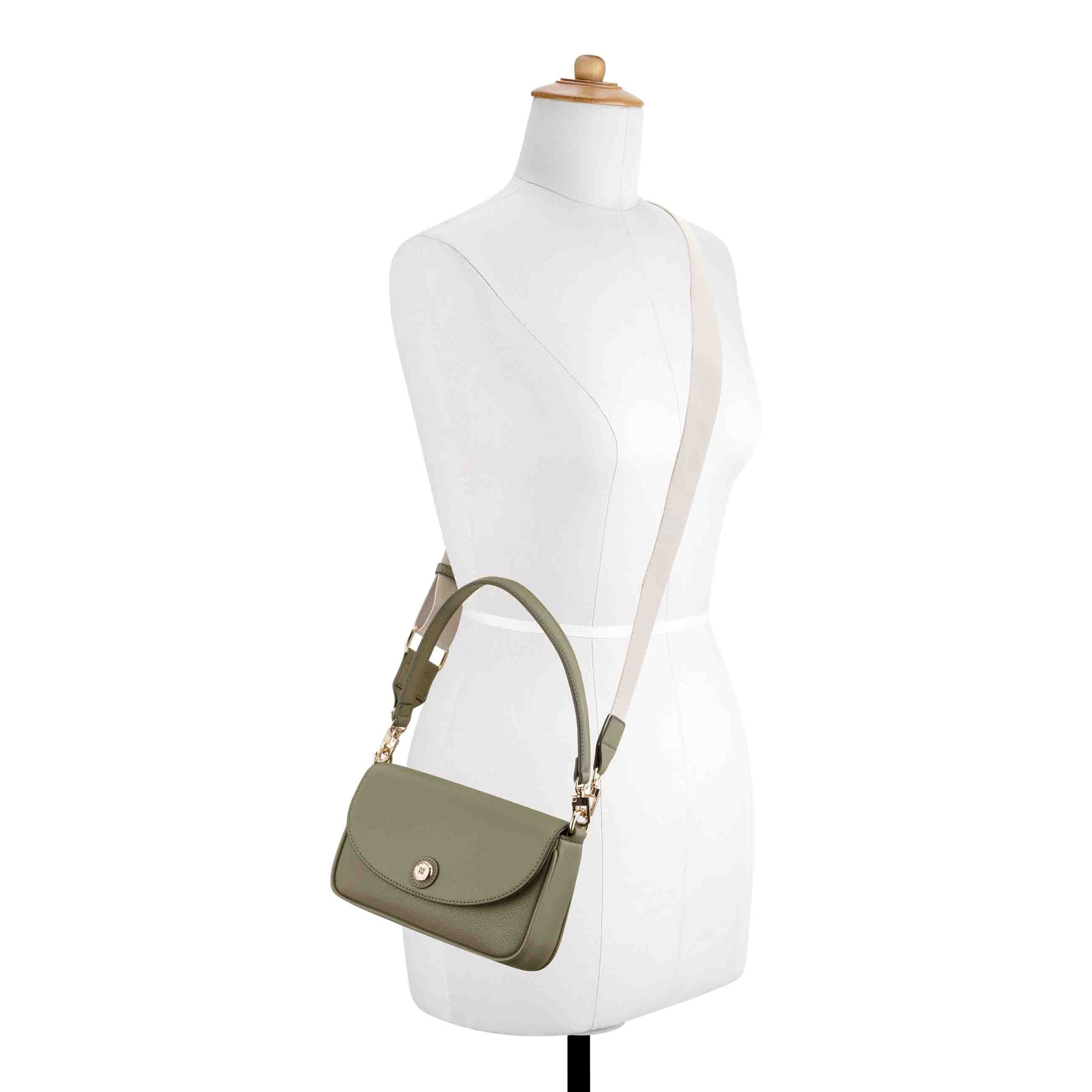 Rigina Convertible Shoulder Crossbody - Image 6