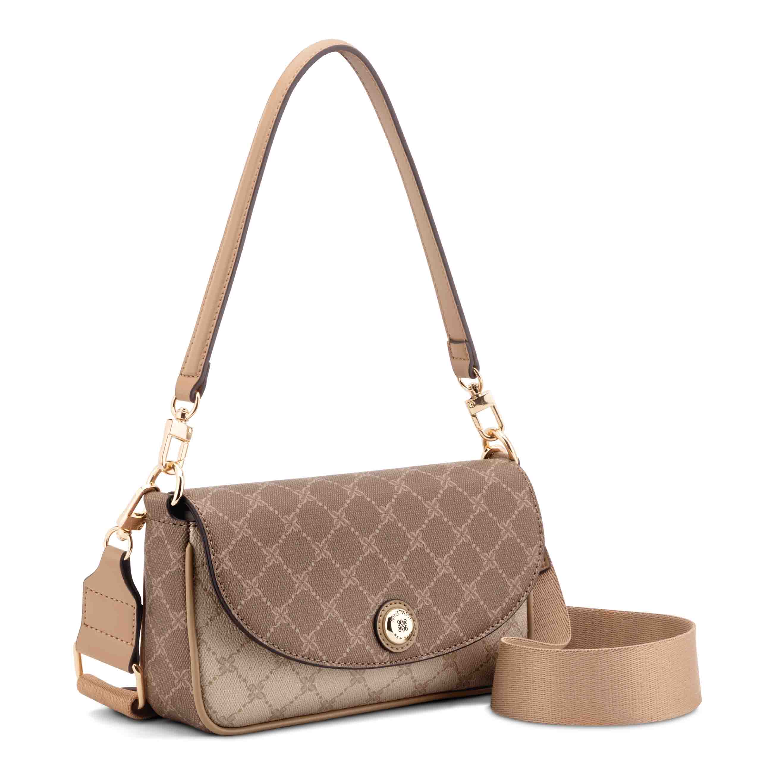 Rigina Convertible Shoulder Crossbody - Image 2