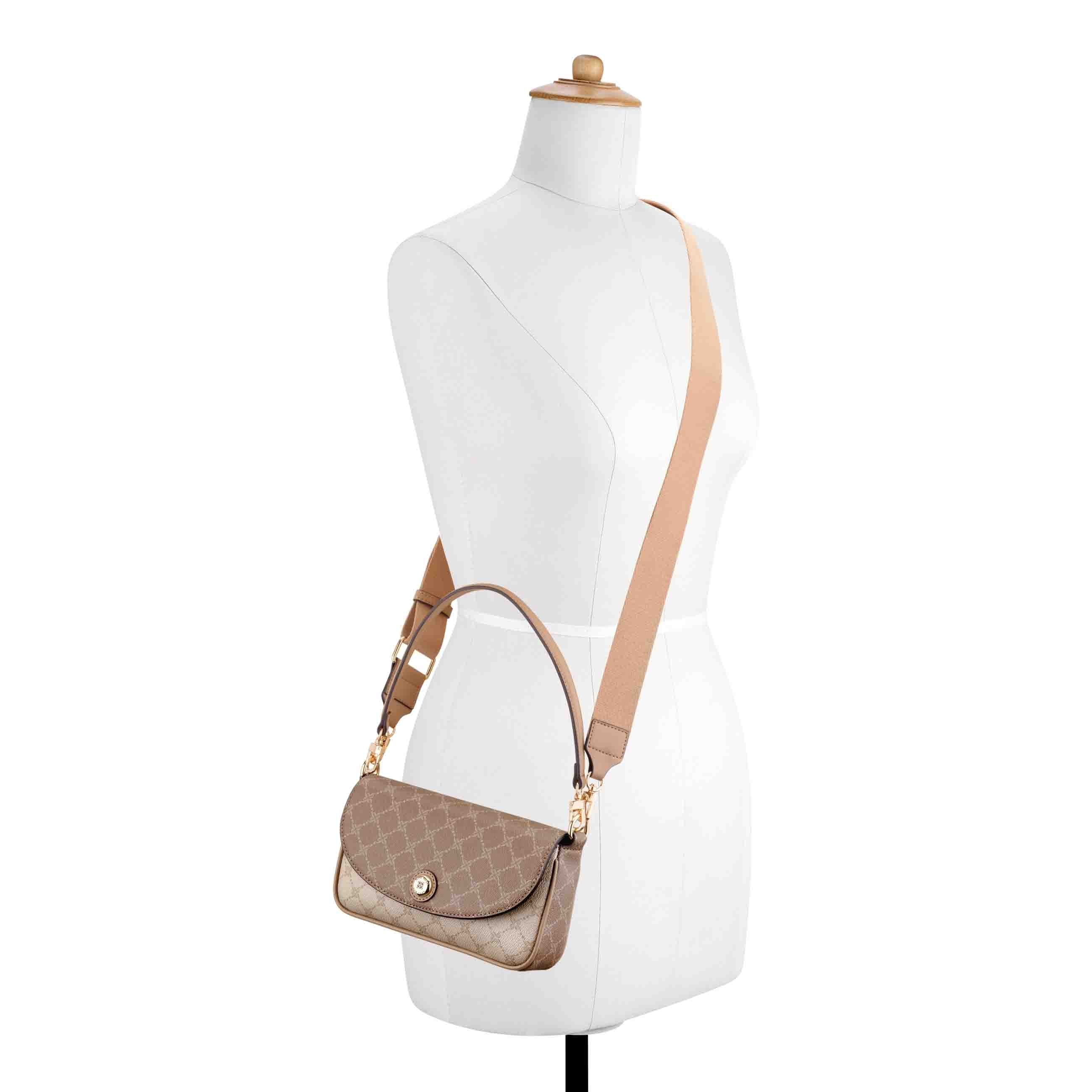 Rigina Convertible Shoulder Crossbody - Image 6