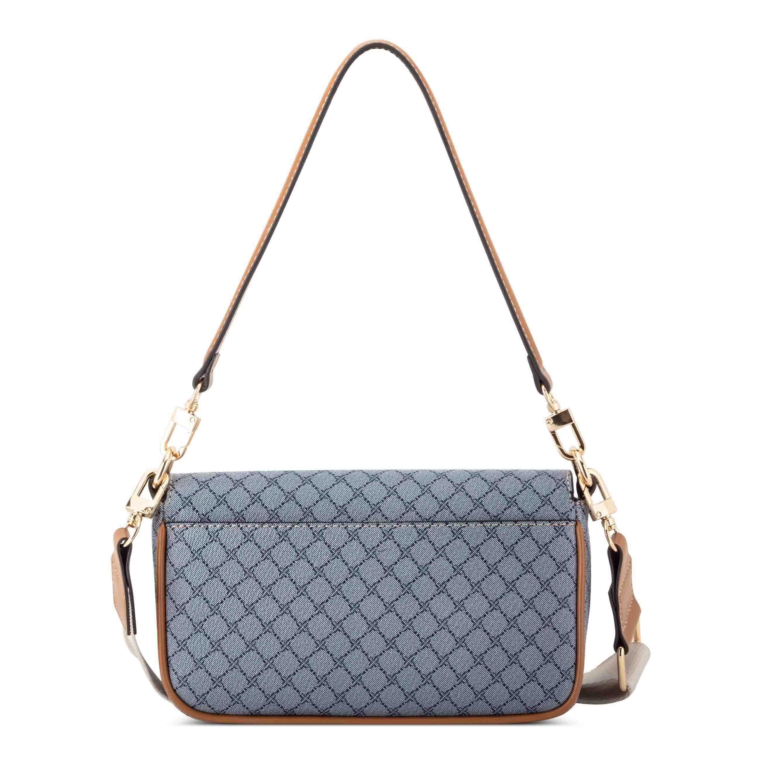 Rigina Flap Shoulder Crossbody - Image 3
