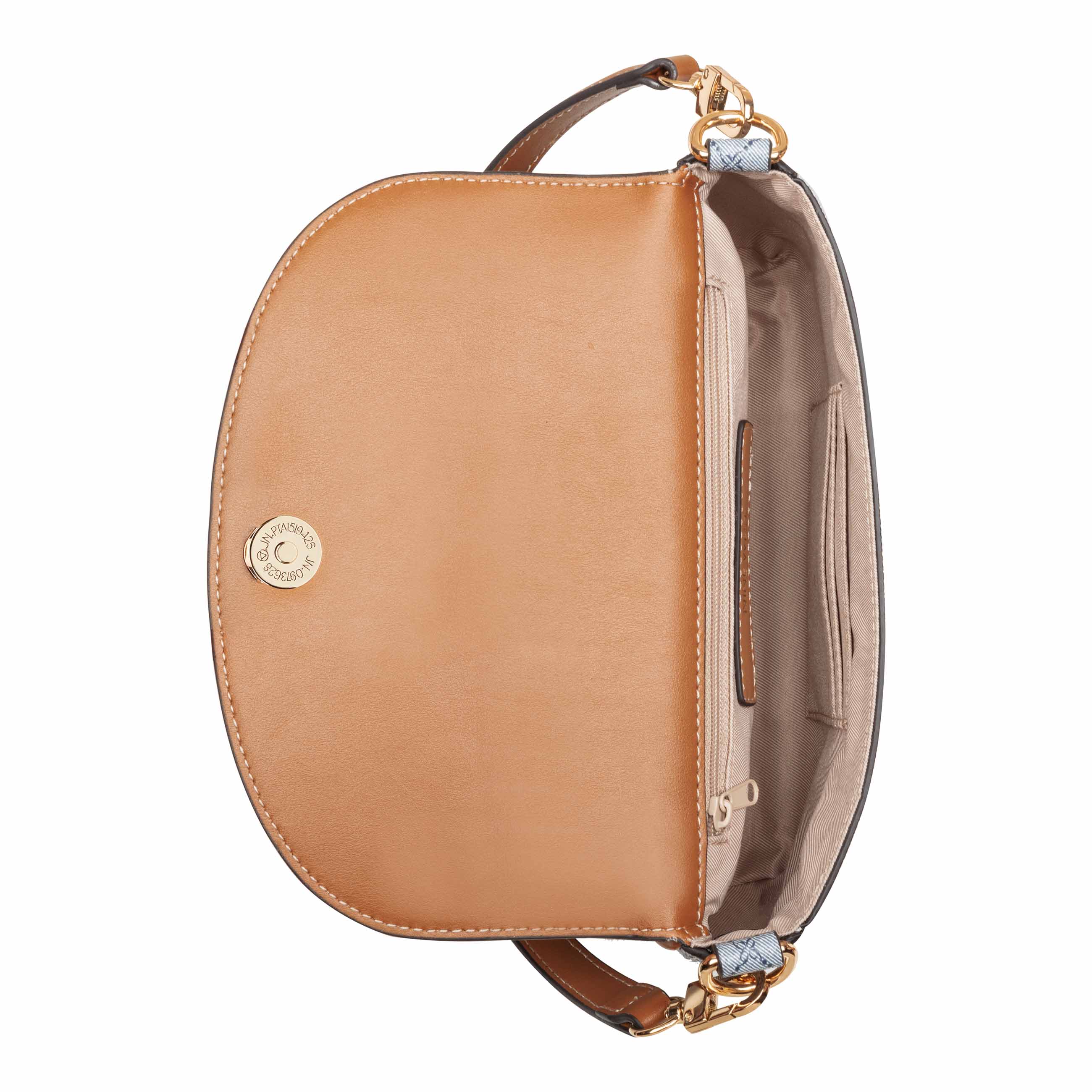 Rigina Flap Shoulder Crossbody - Image 4