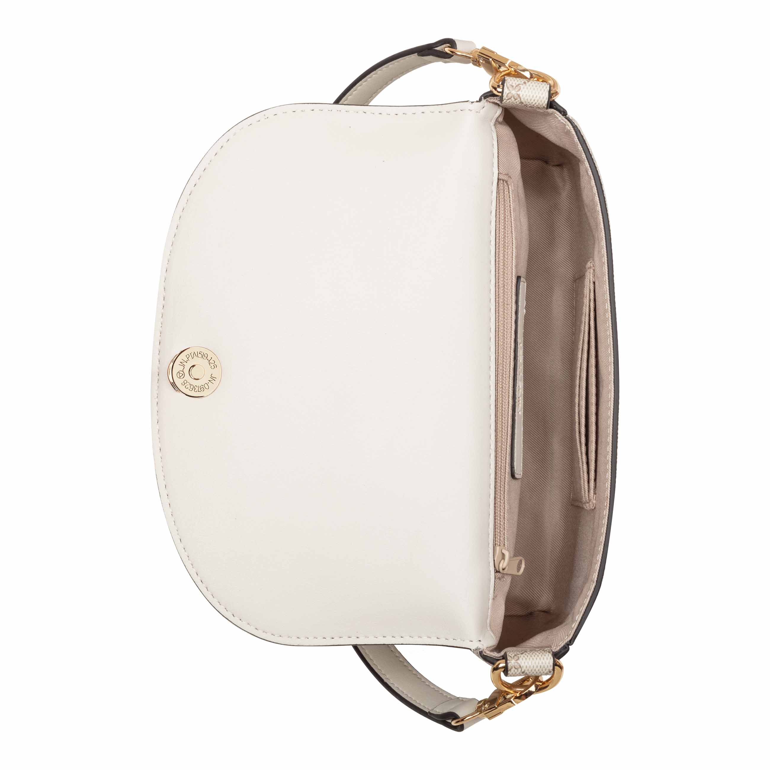 Rigina Flap Shoulder Crossbody - Image 3