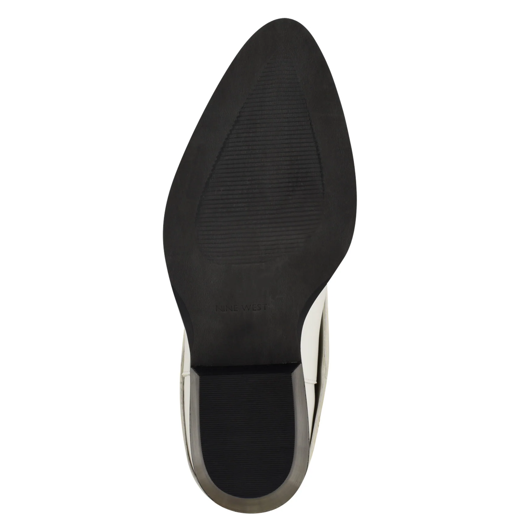 Ringer Detailed Western Boots - Image 5