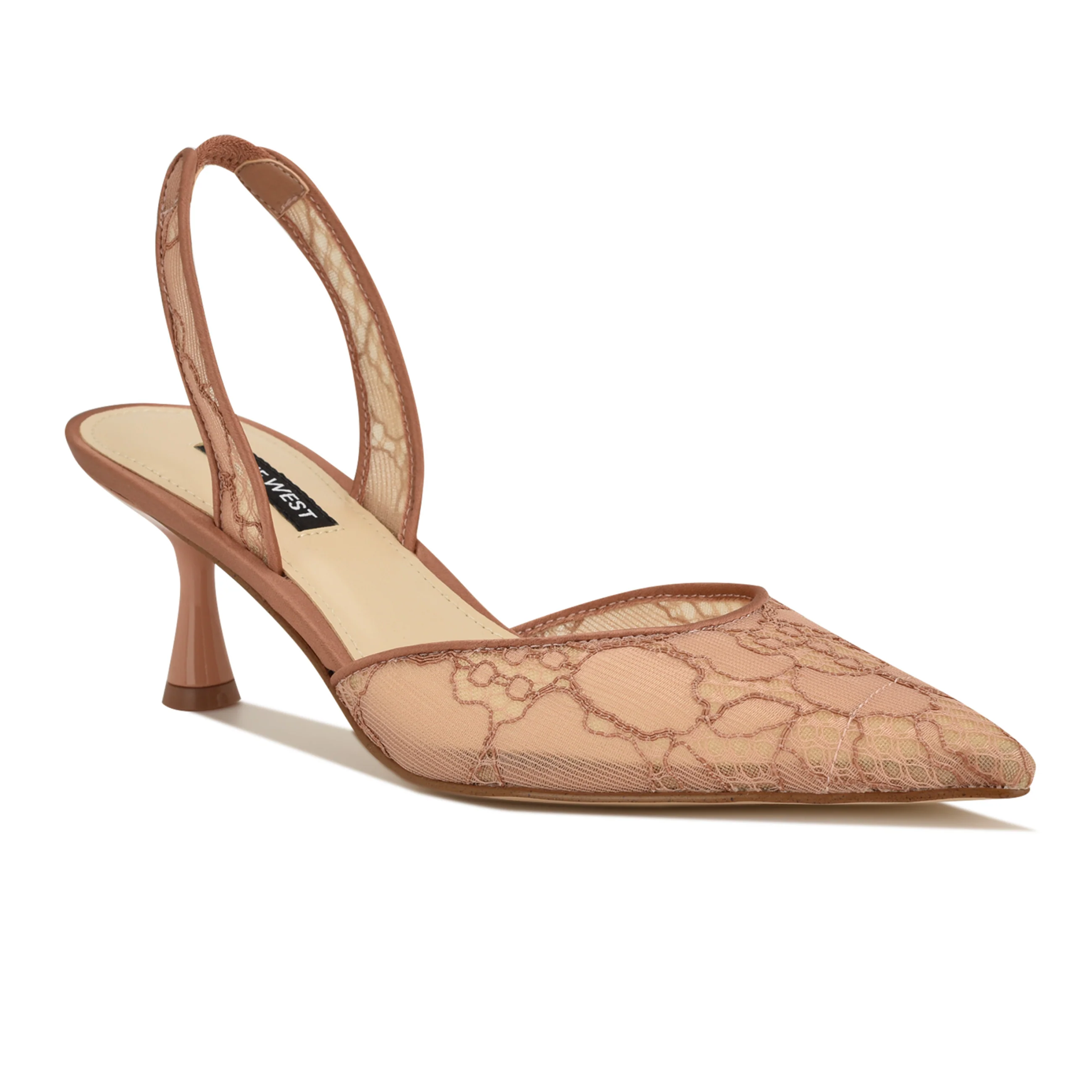 Rizze Slingback Pumps - Image 2