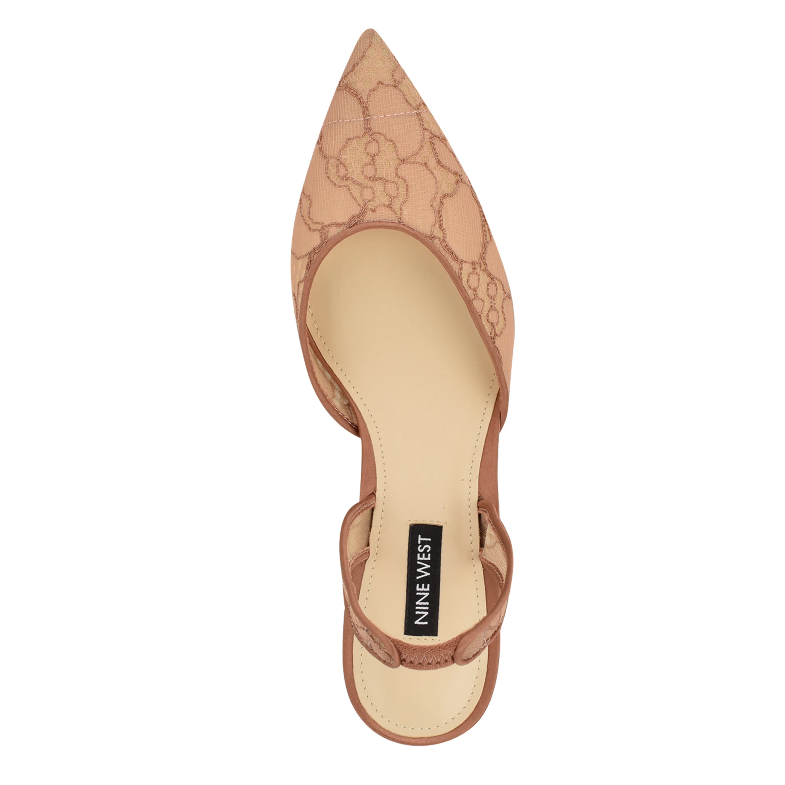 Rizze Slingback Pumps - Image 3