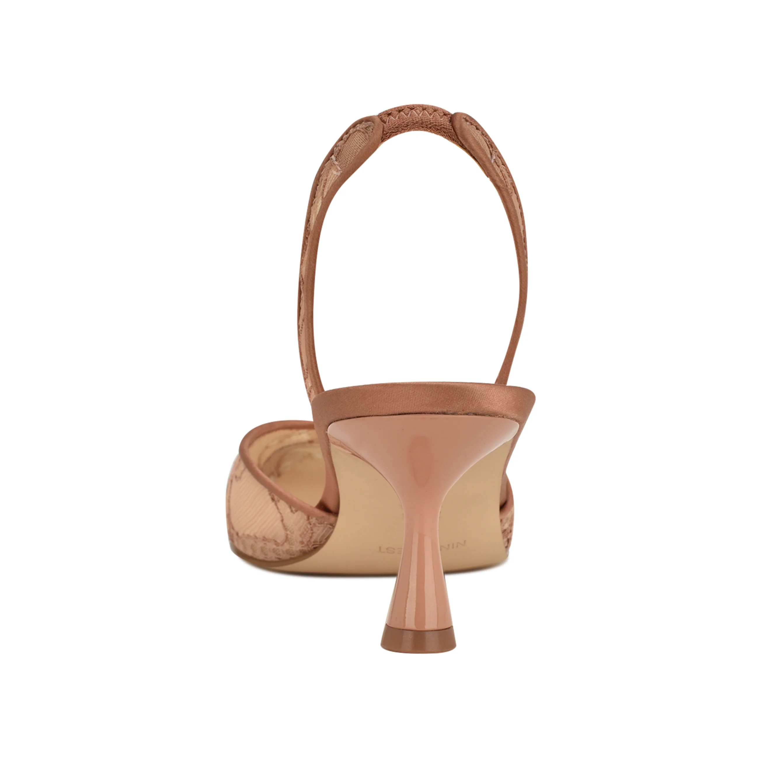 Rizze Slingback Pumps - Image 4