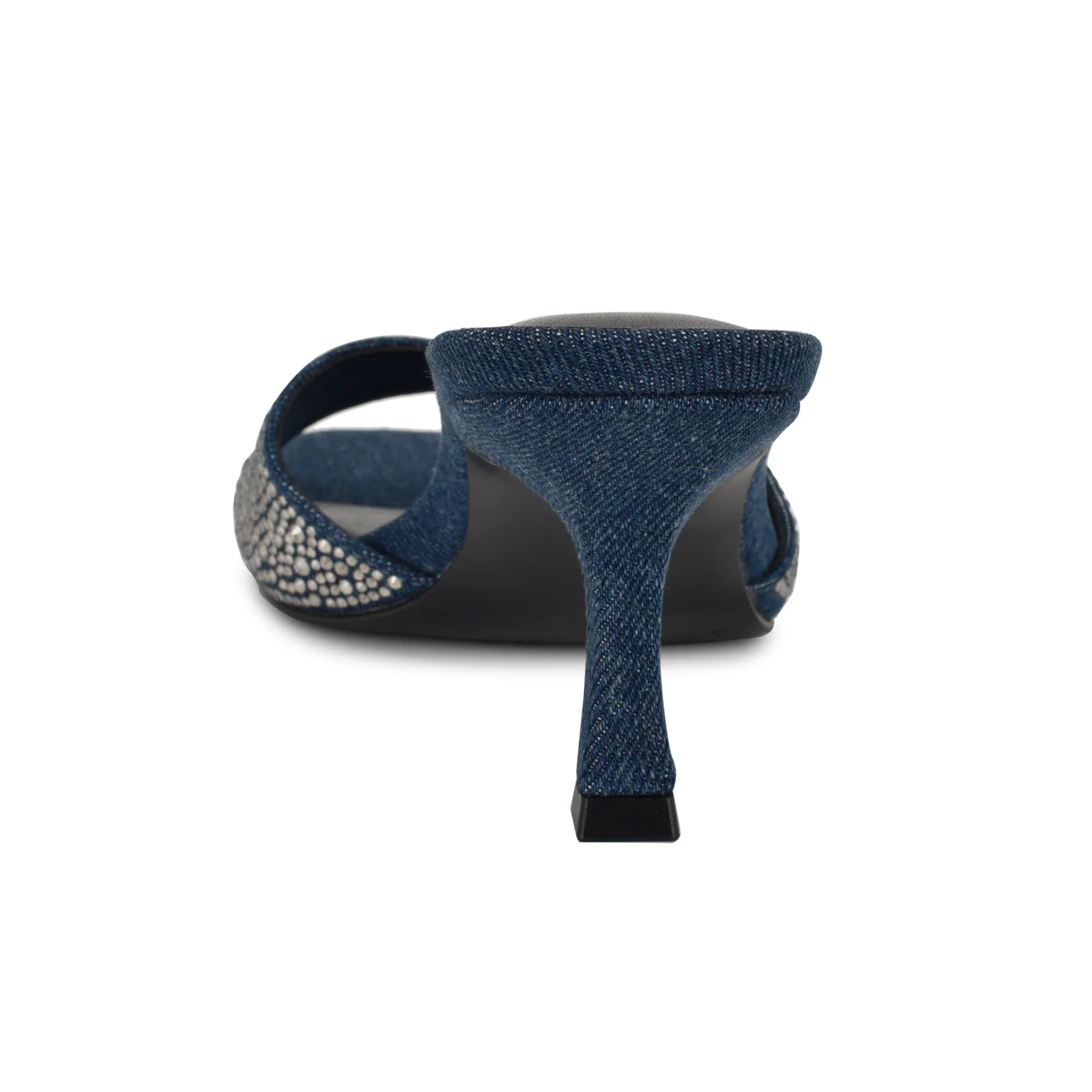 Rokke Dress Slide Sandals - Image 4