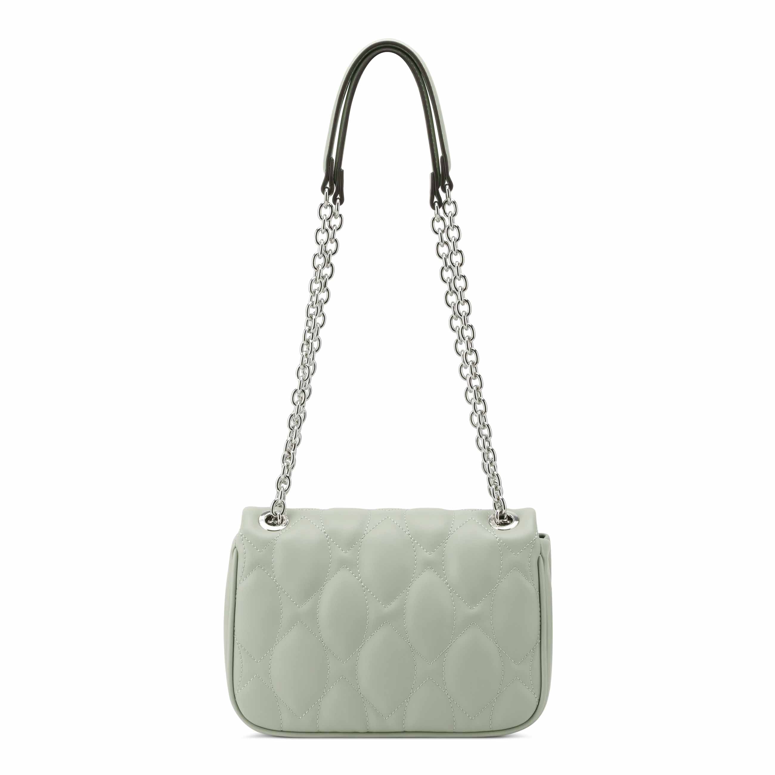 Rue Chain Convertible Flap Crossbody - Image 3