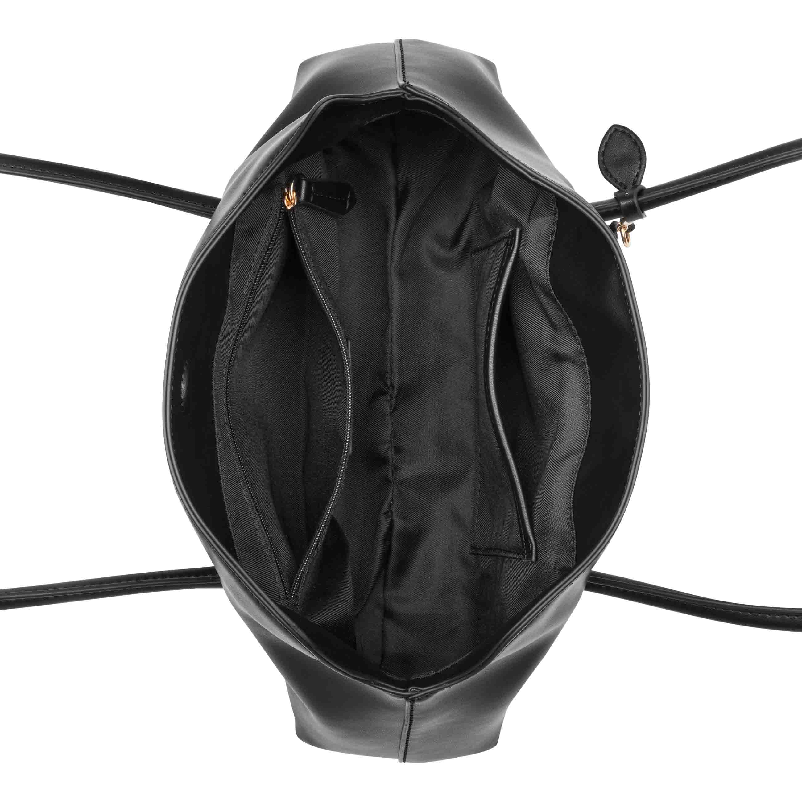 Samera Shoulder Satchel - Image 4