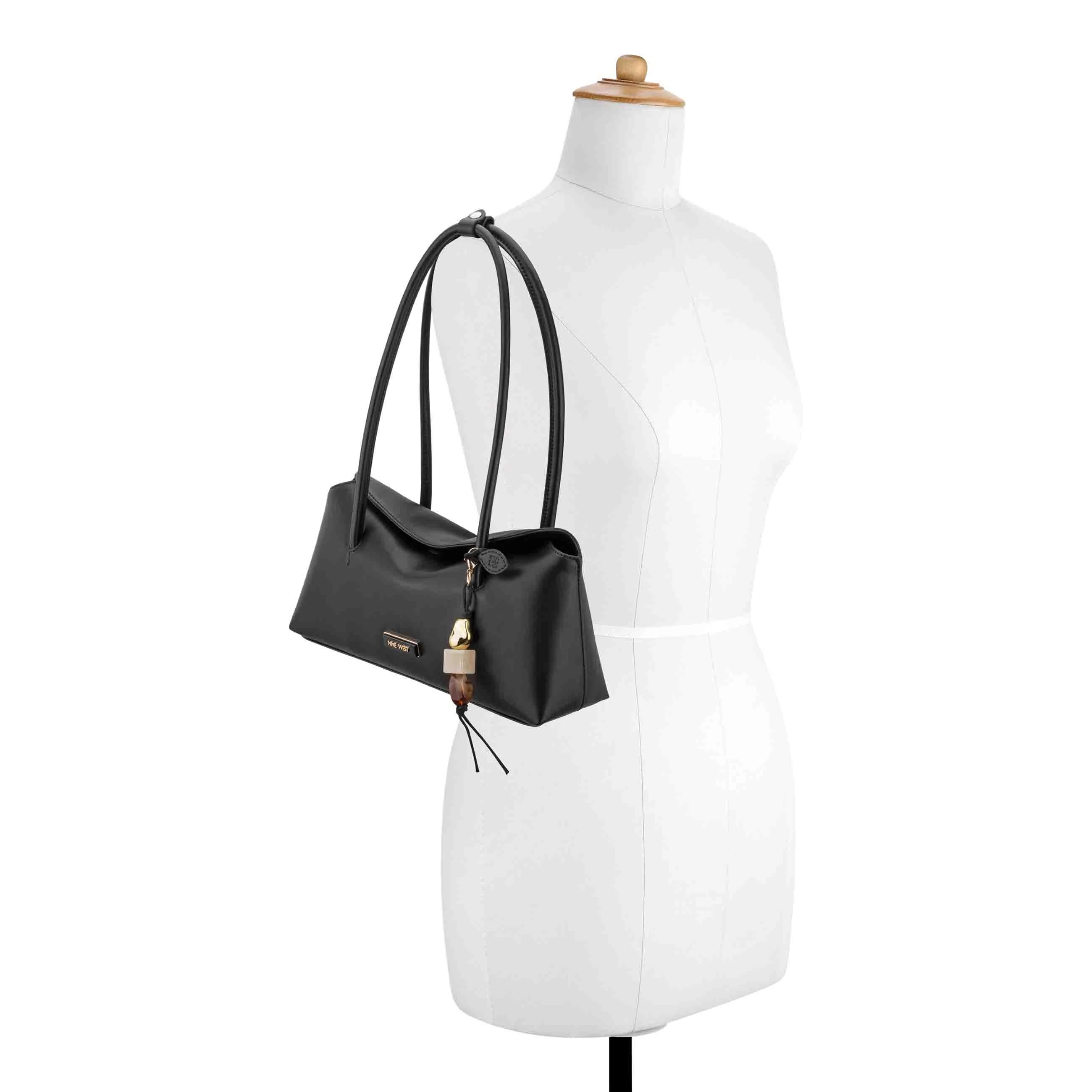 Samera Shoulder Satchel - Image 5