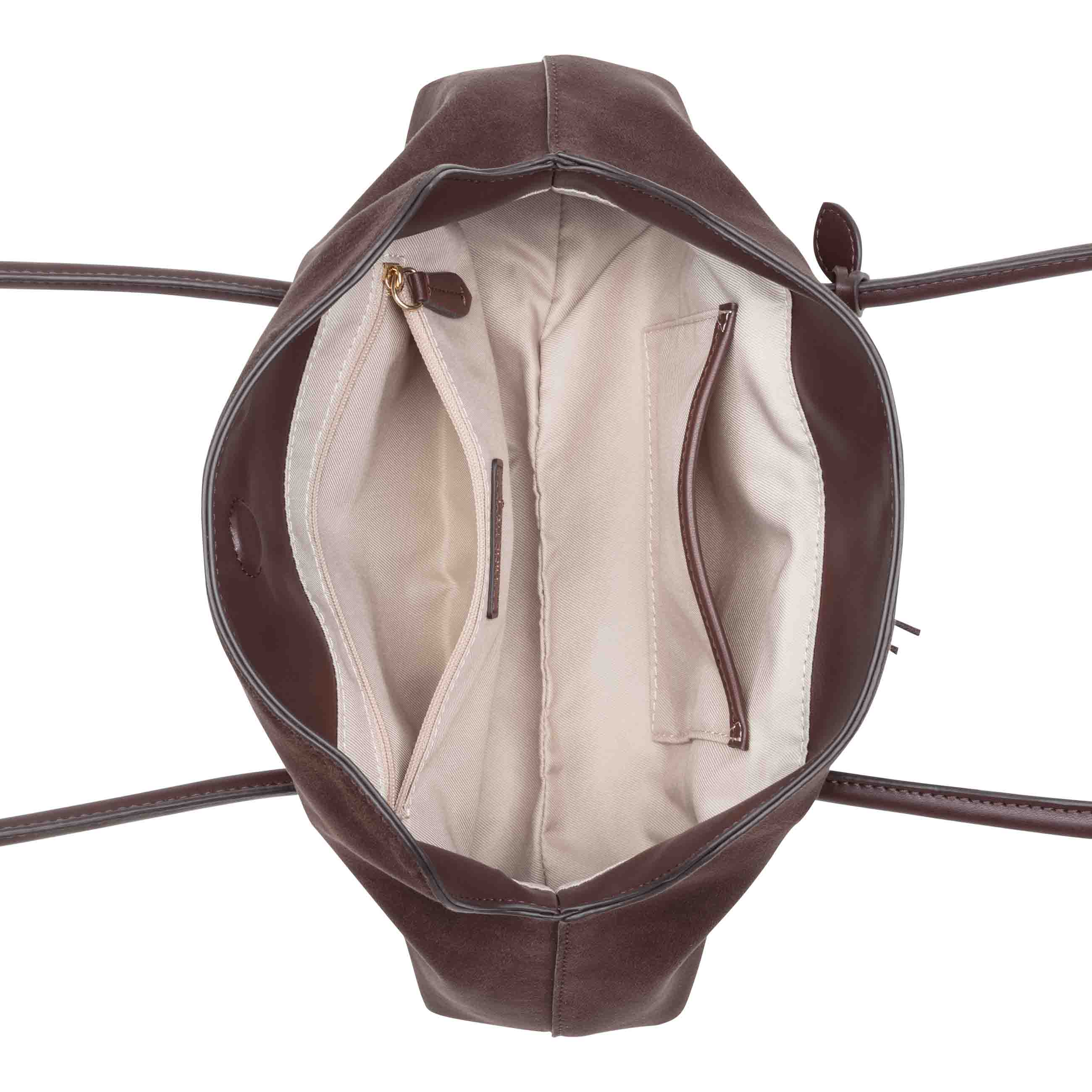 Samera Shoulder Satchel - Image 4