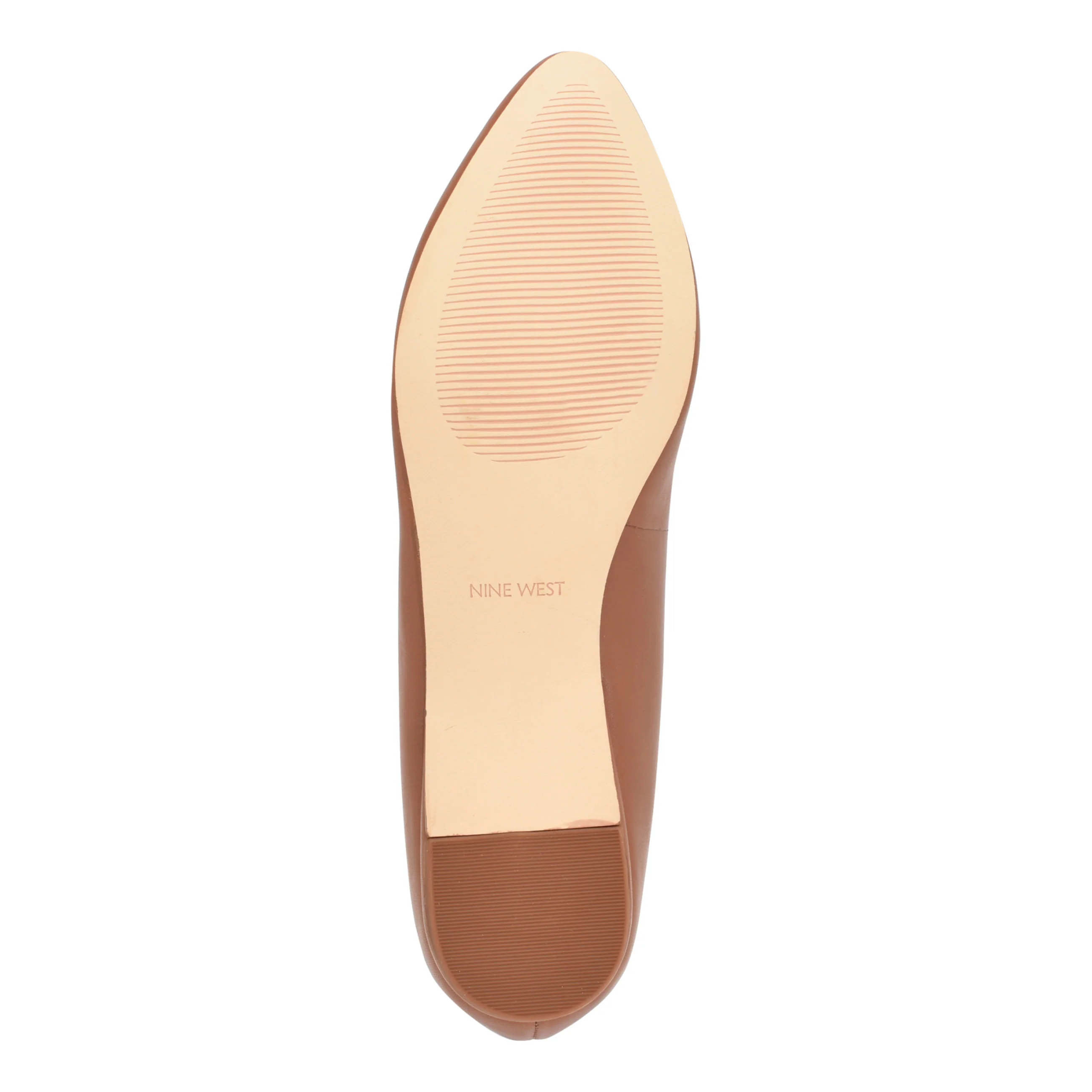 Speakup Almond Toe Flats - Image 5