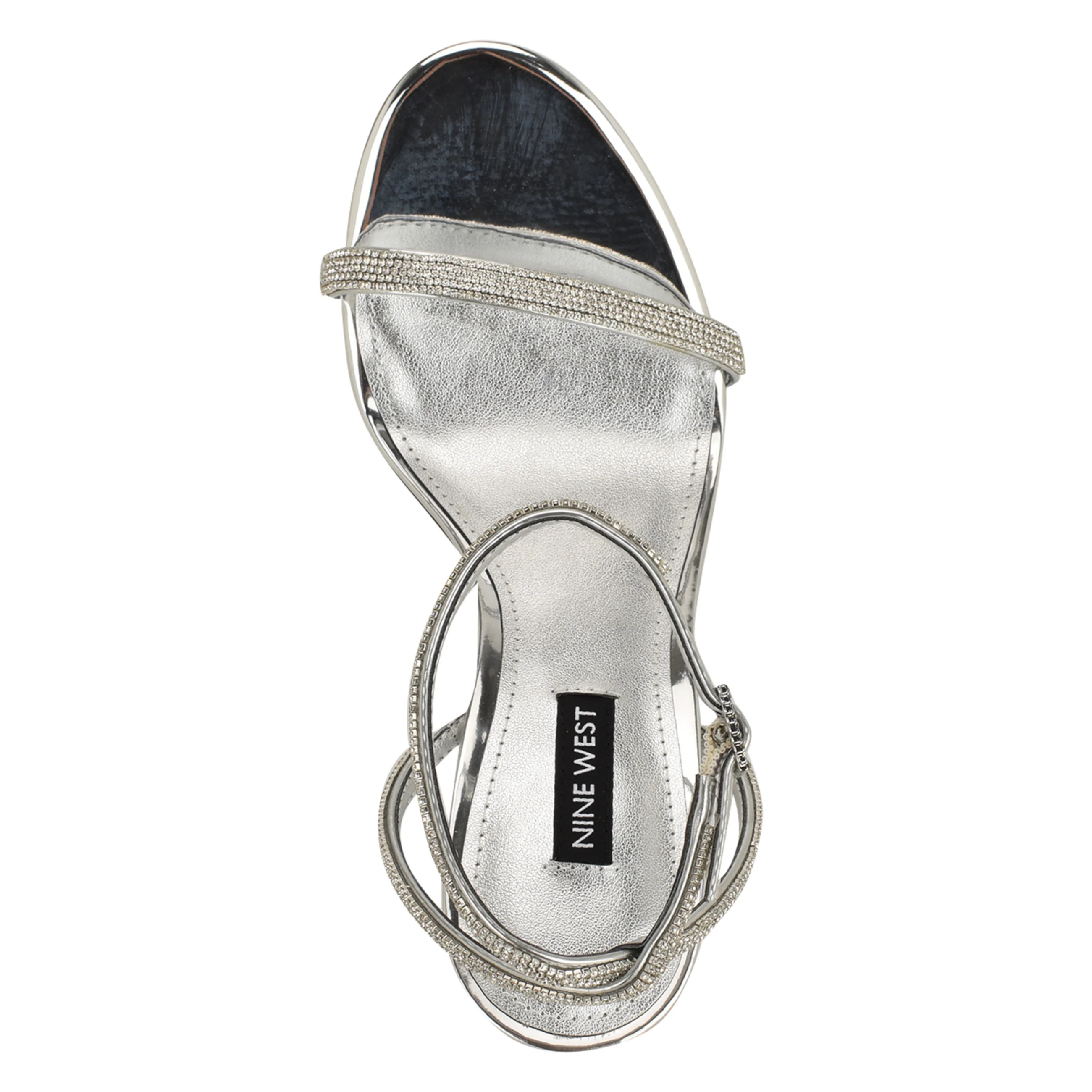 Stodia Ankle Strap Sandals - Image 3