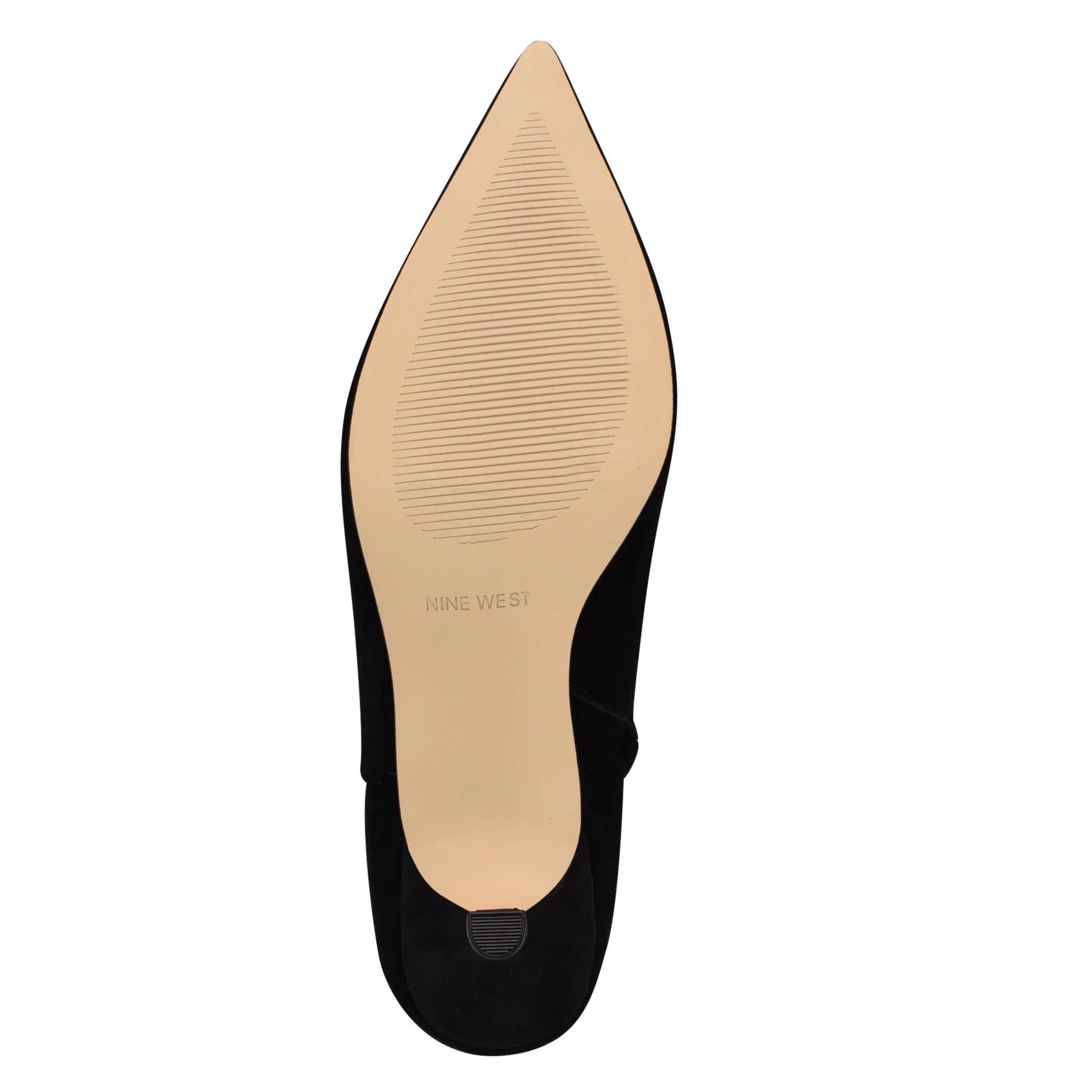 Symba Dress Ankle Leather Booties - Image 5