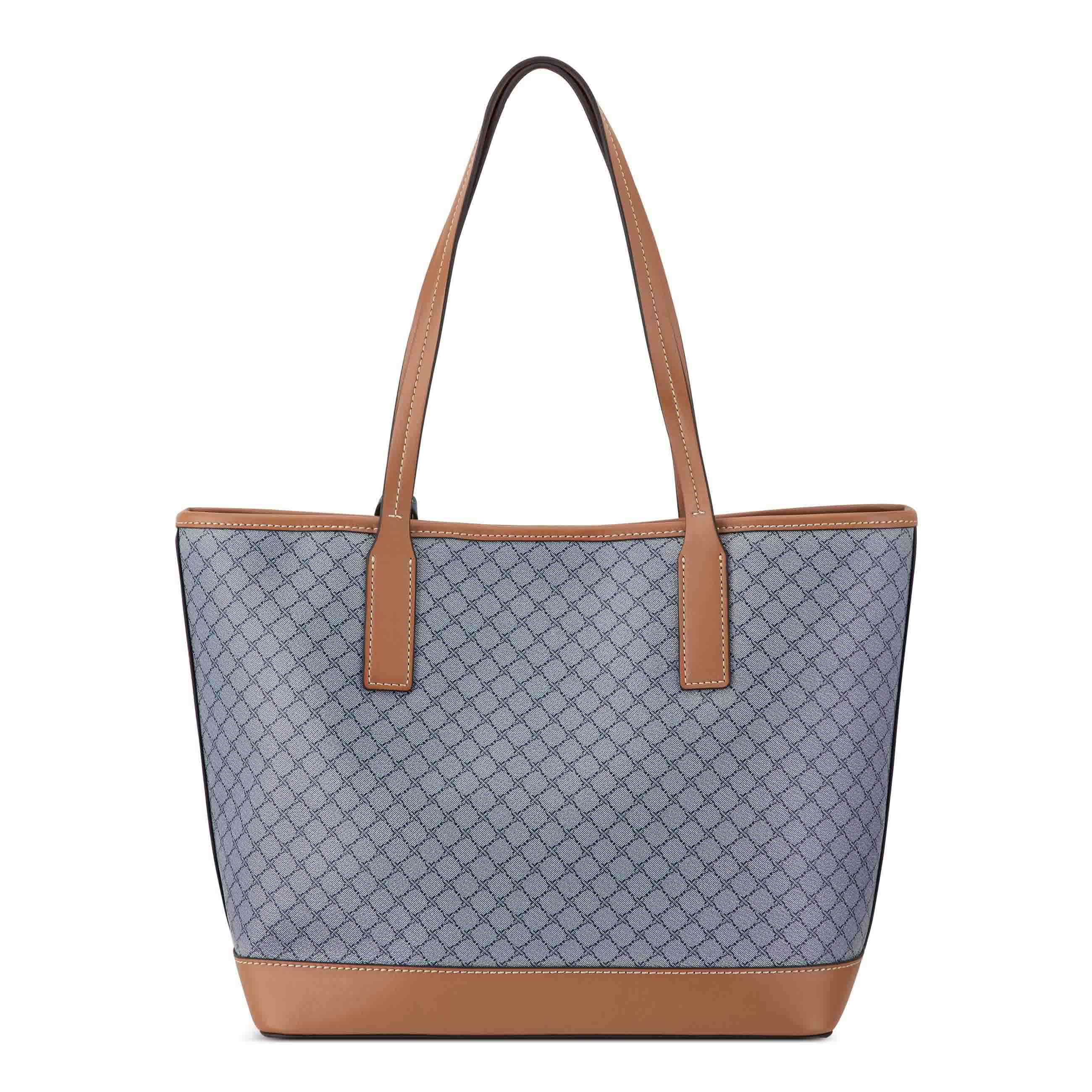 Talley 2 In 1 Tote - Image 3