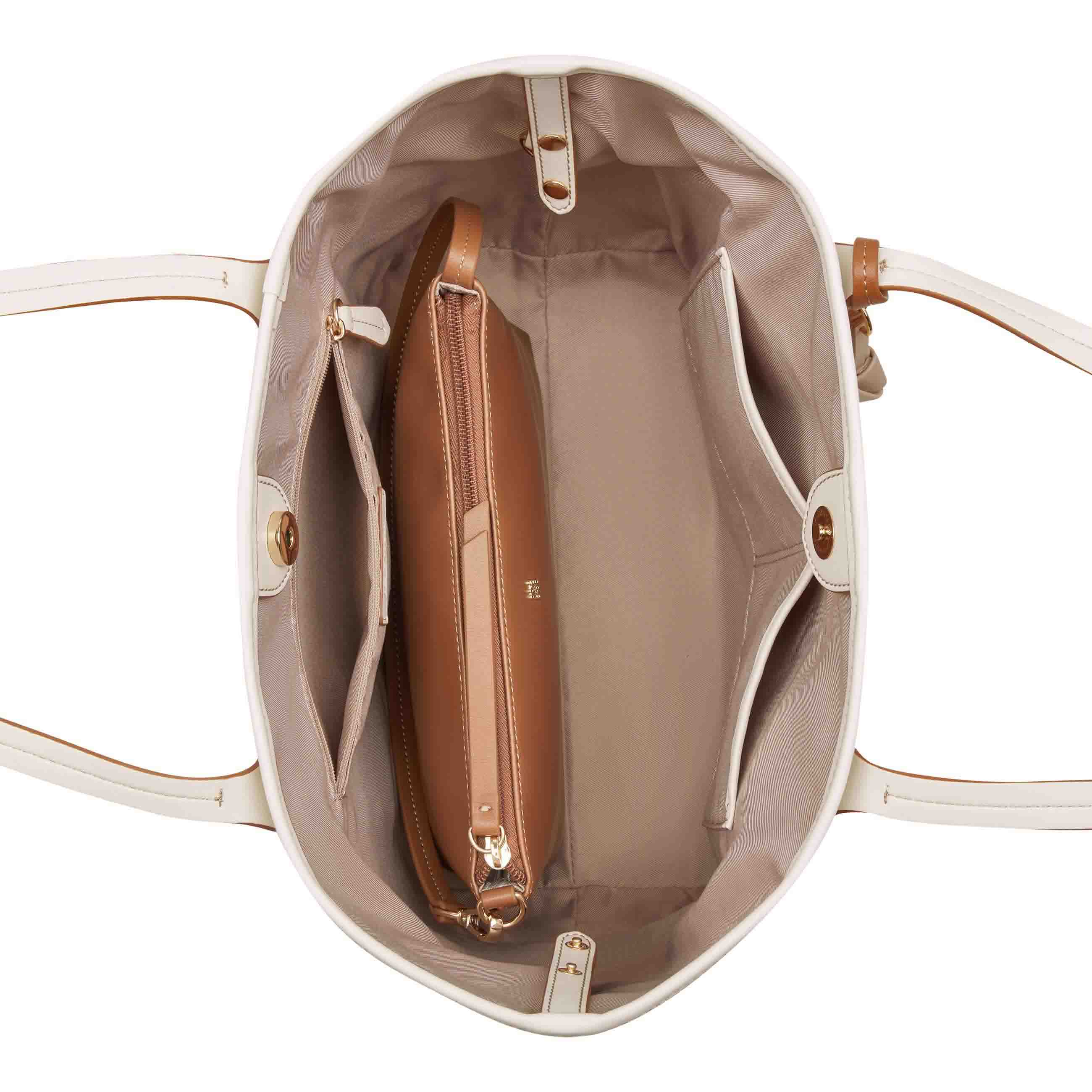 Talley 2 In 1 Tote - Image 4