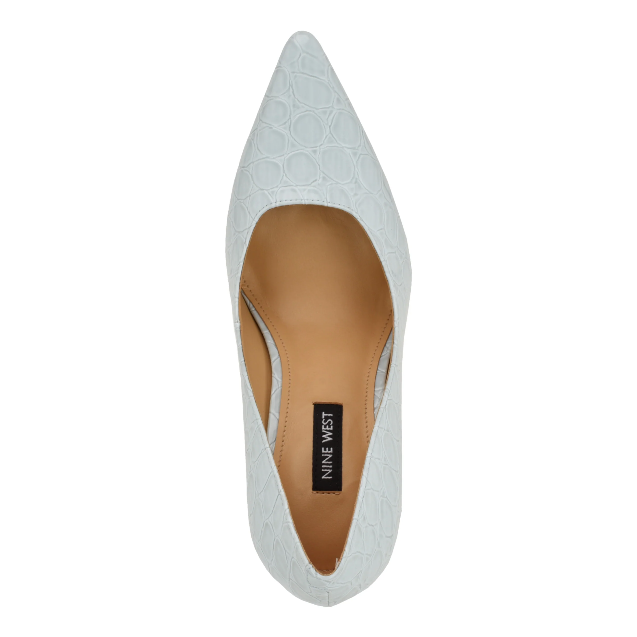 Tamant Block Heel Dress Pumps - Image 3