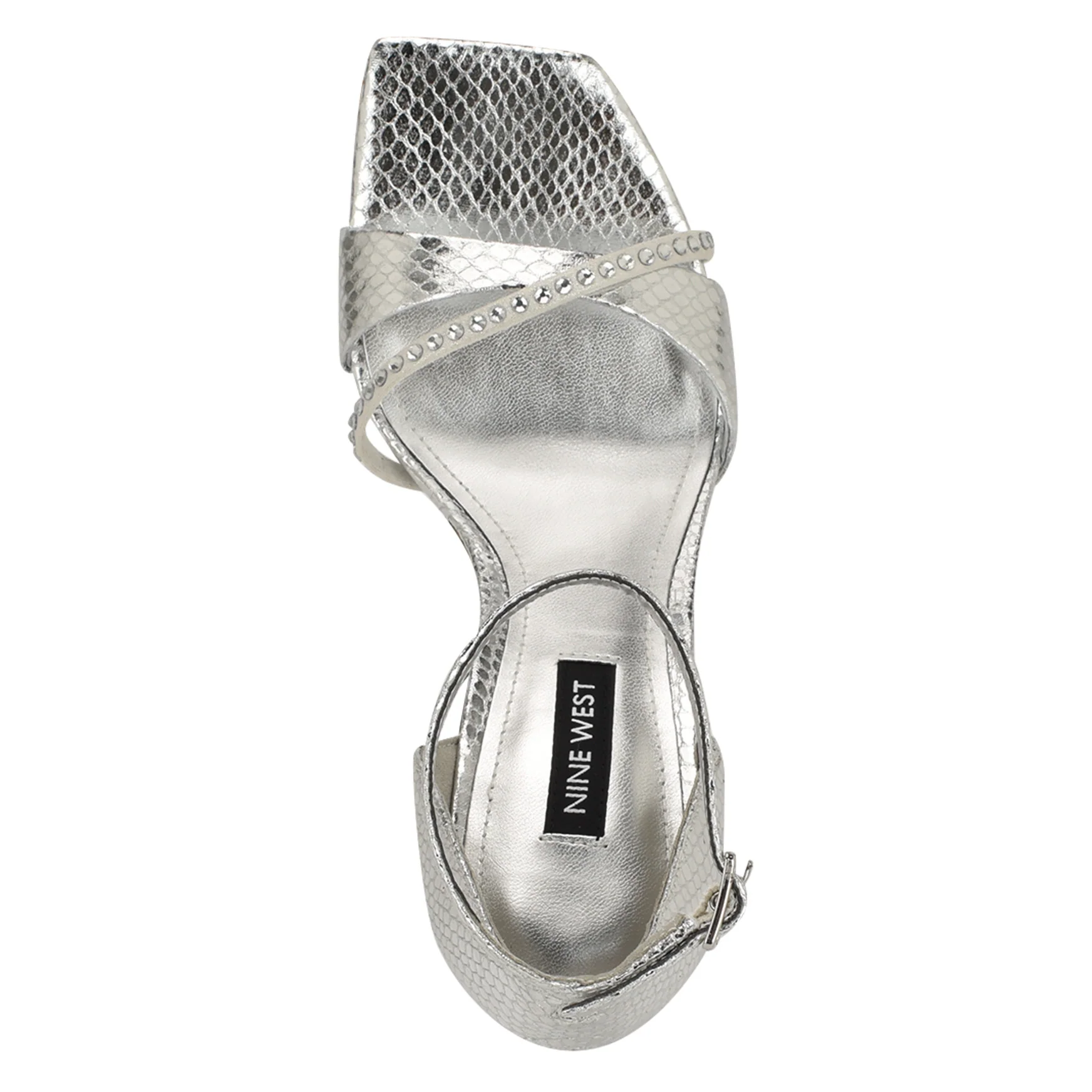Tapple Ankle Strap Sandals - Image 3