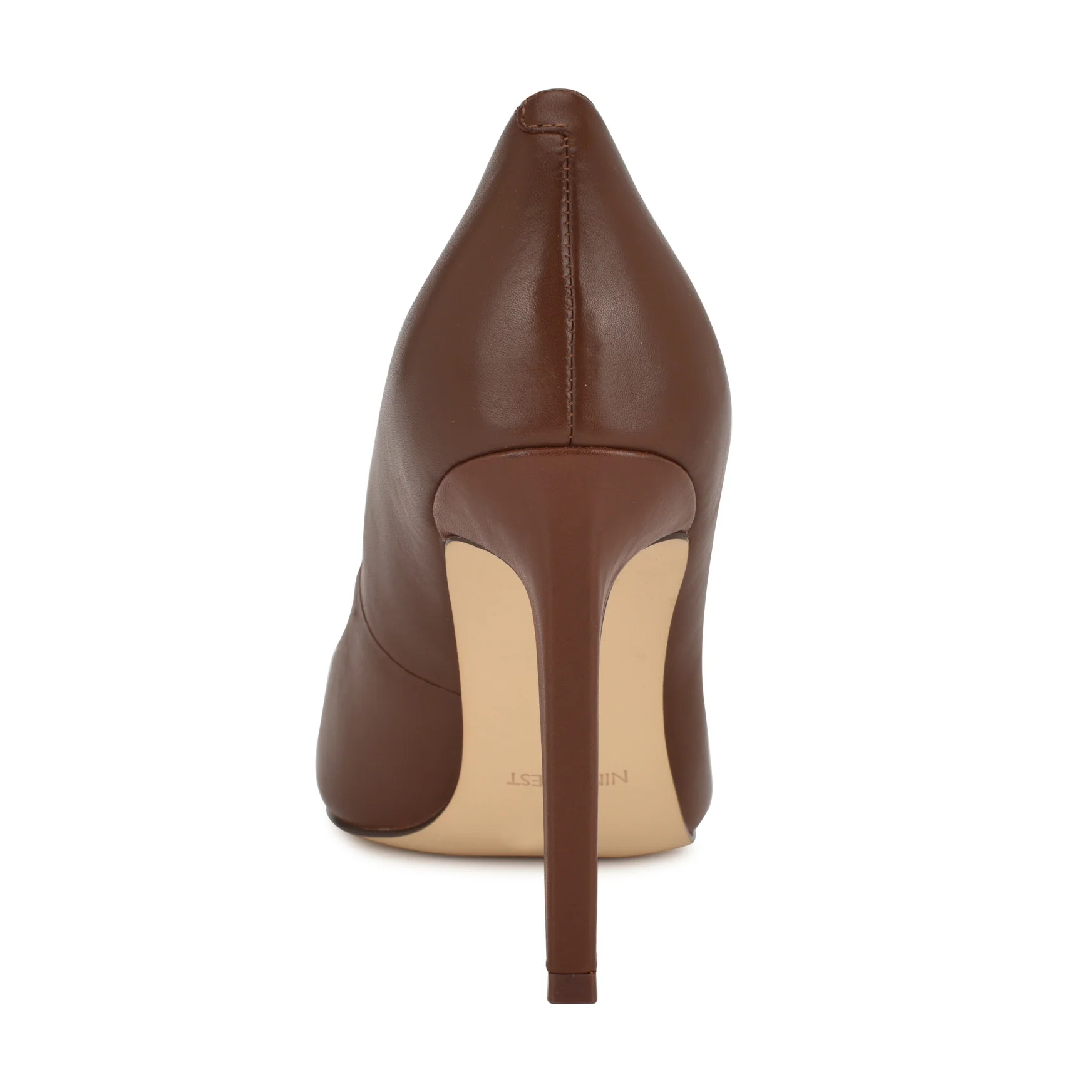 Tatiana Pointy Toe Pumps - Image 4