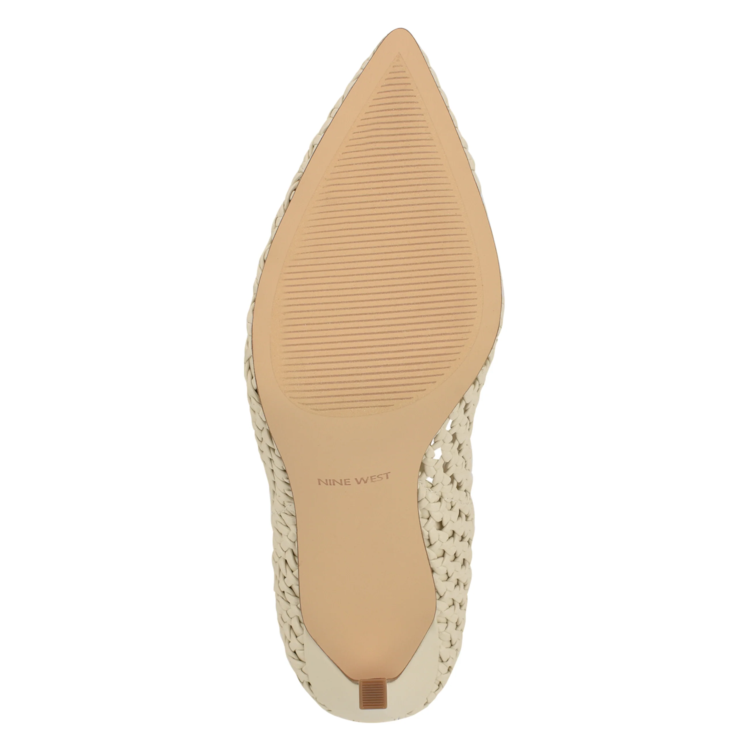 Tatiana Pointy Toe Pumps - Image 5
