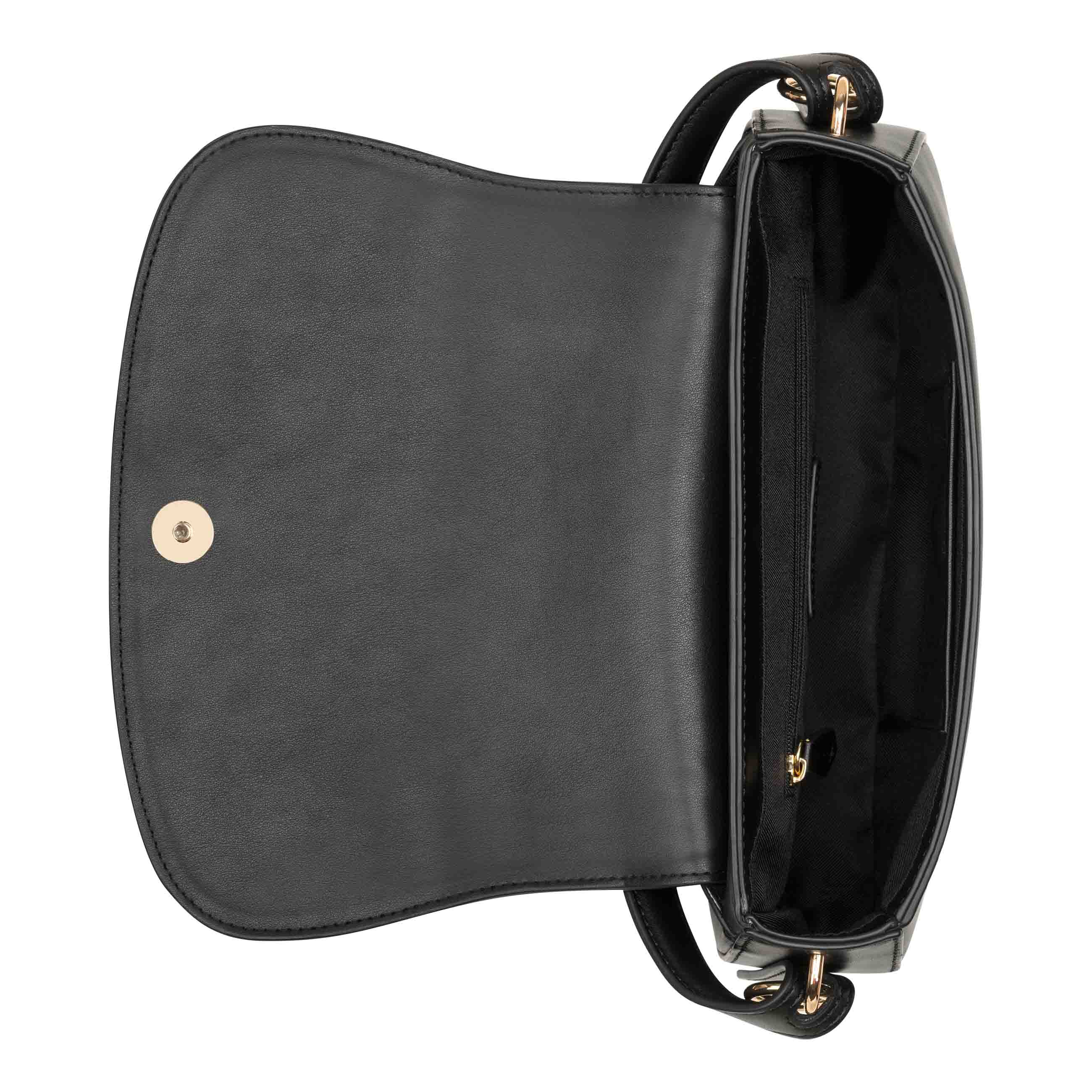 Tenely Convertible Crossbody Flap - Image 4